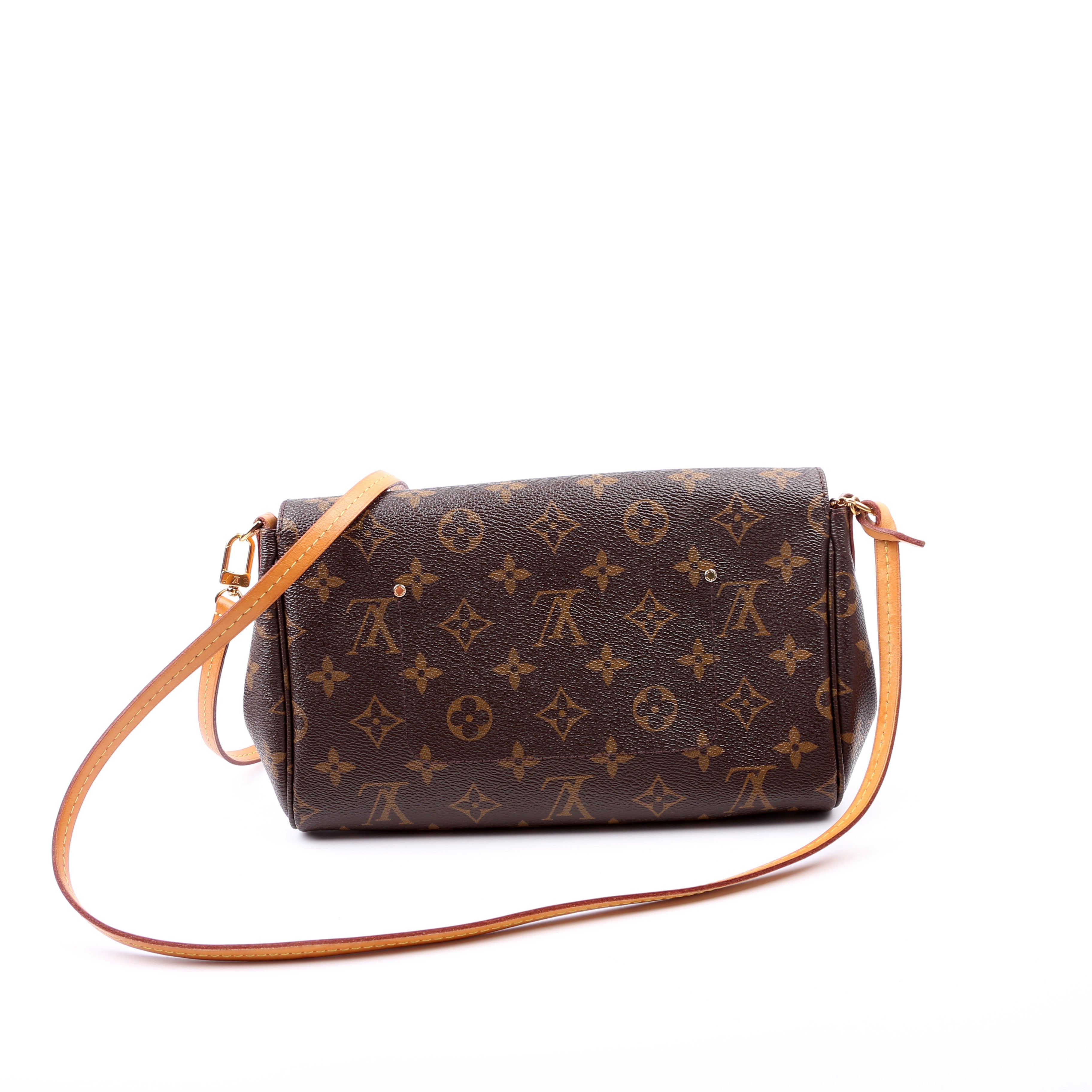 Favorite MM Monogram