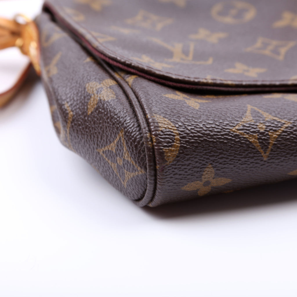 Favorite MM Monogram