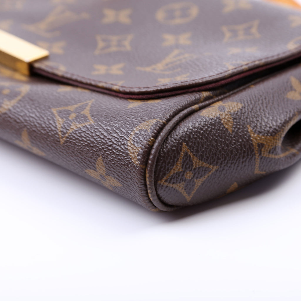 Favorite MM Monogram