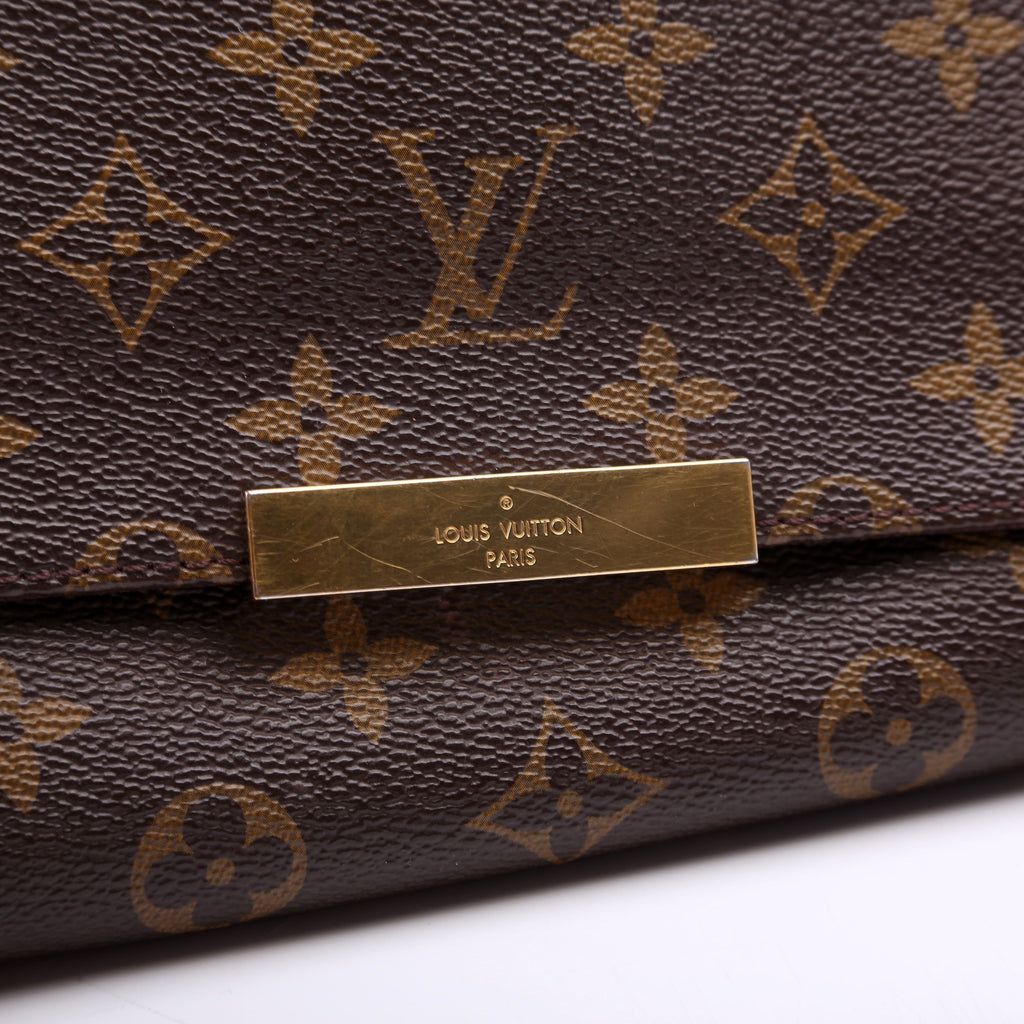 Favorite MM Monogram