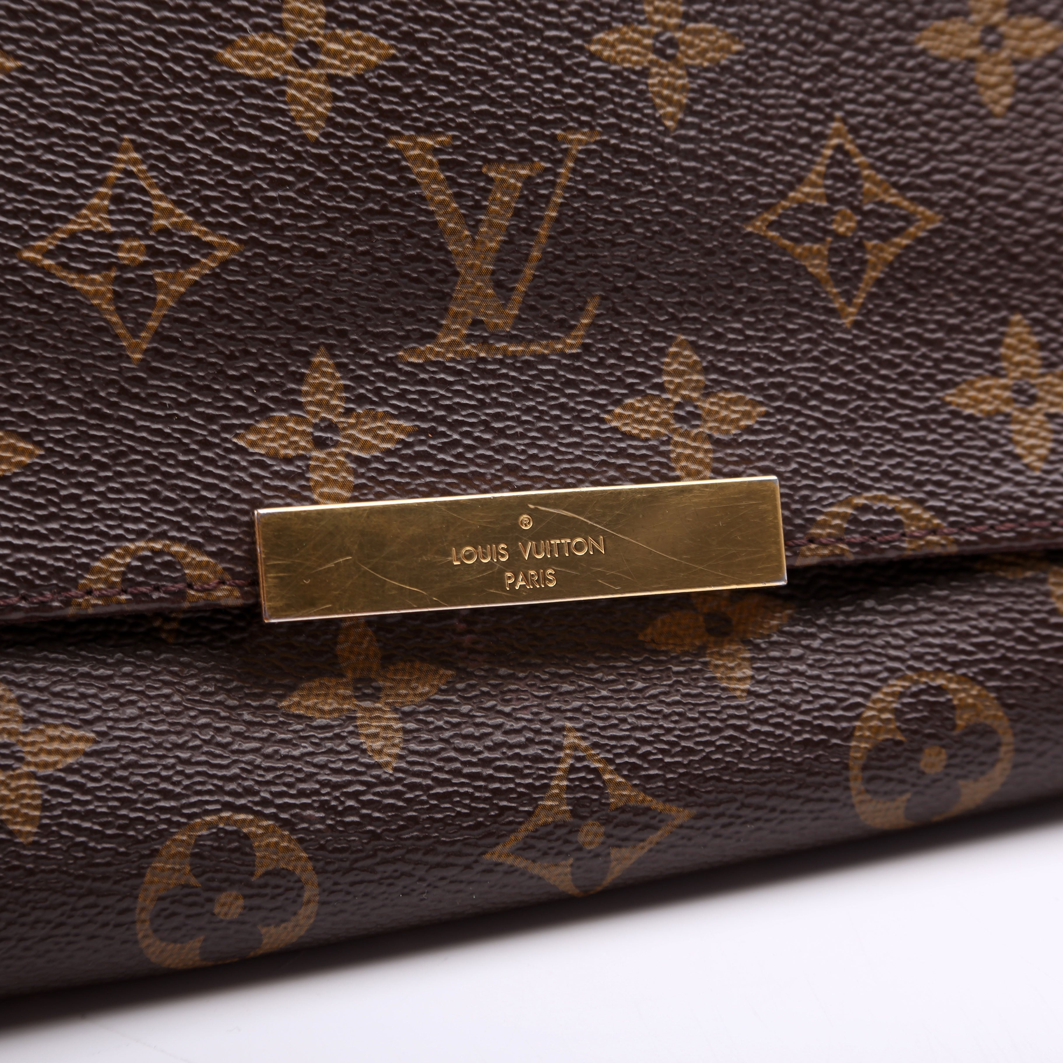 Favorite MM Monogram