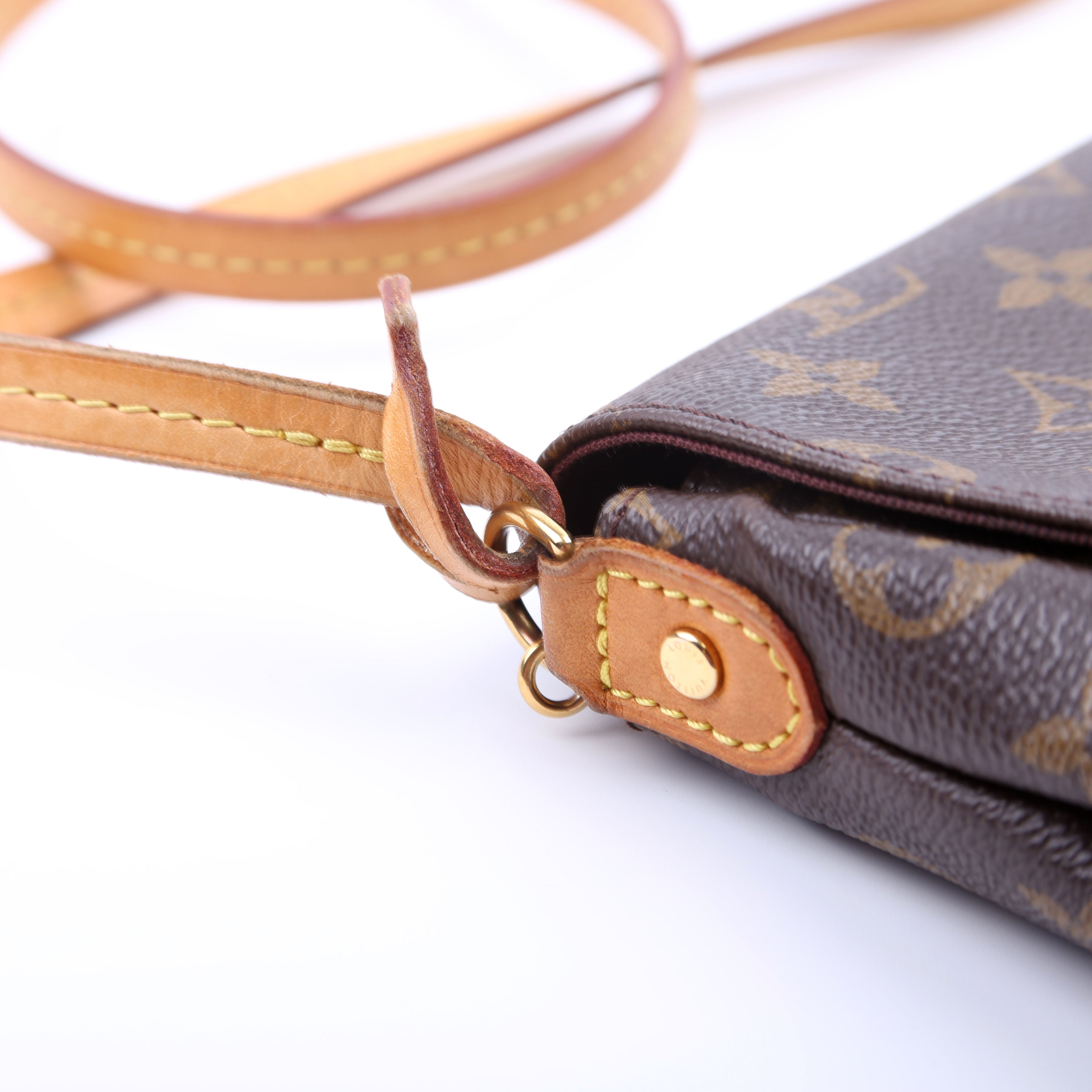 Favorite MM Monogram
