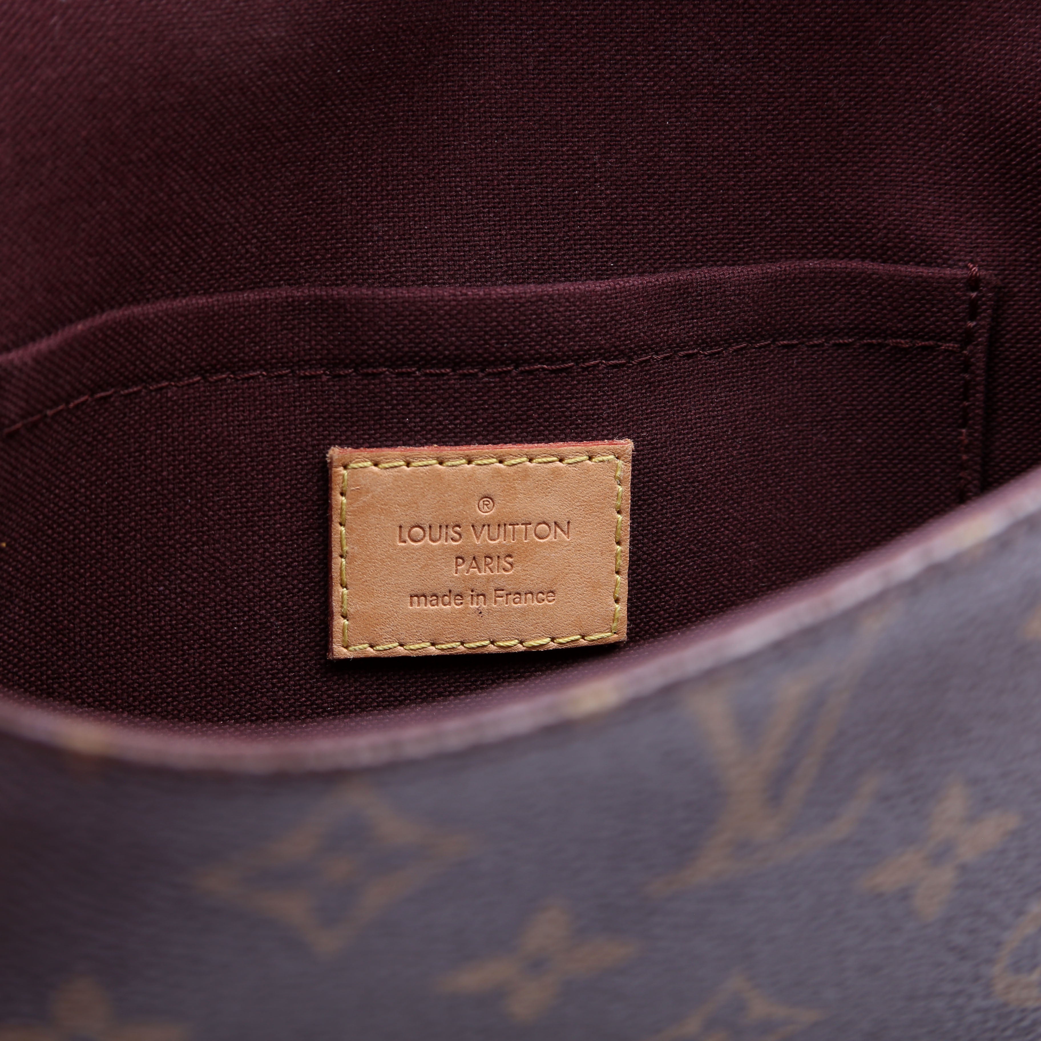 Favorite MM Monogram