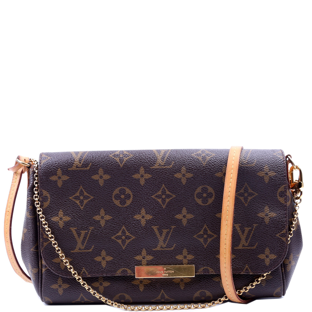 Favorite MM Monogram