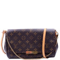 Favorite MM Monogram