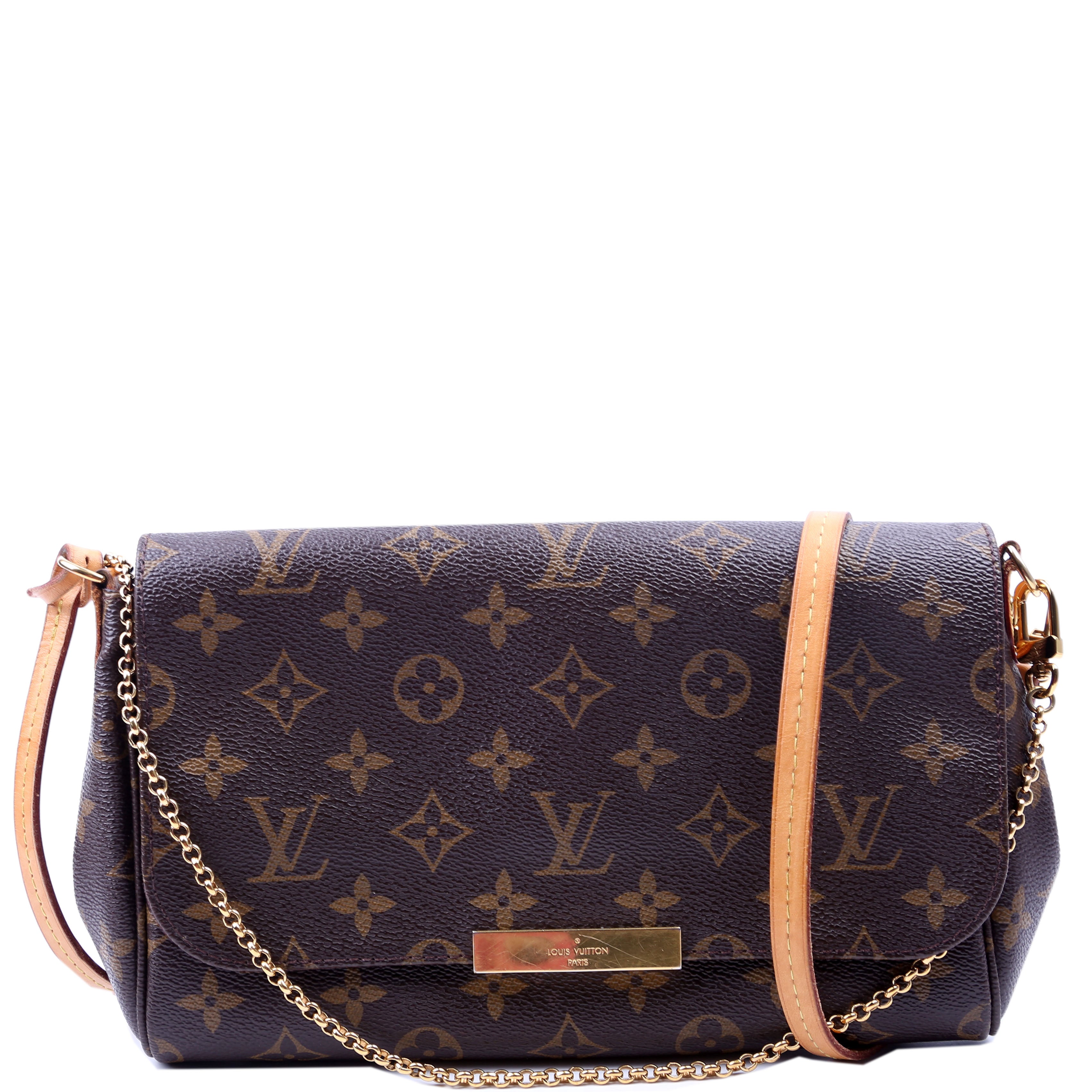 Favorite MM Monogram