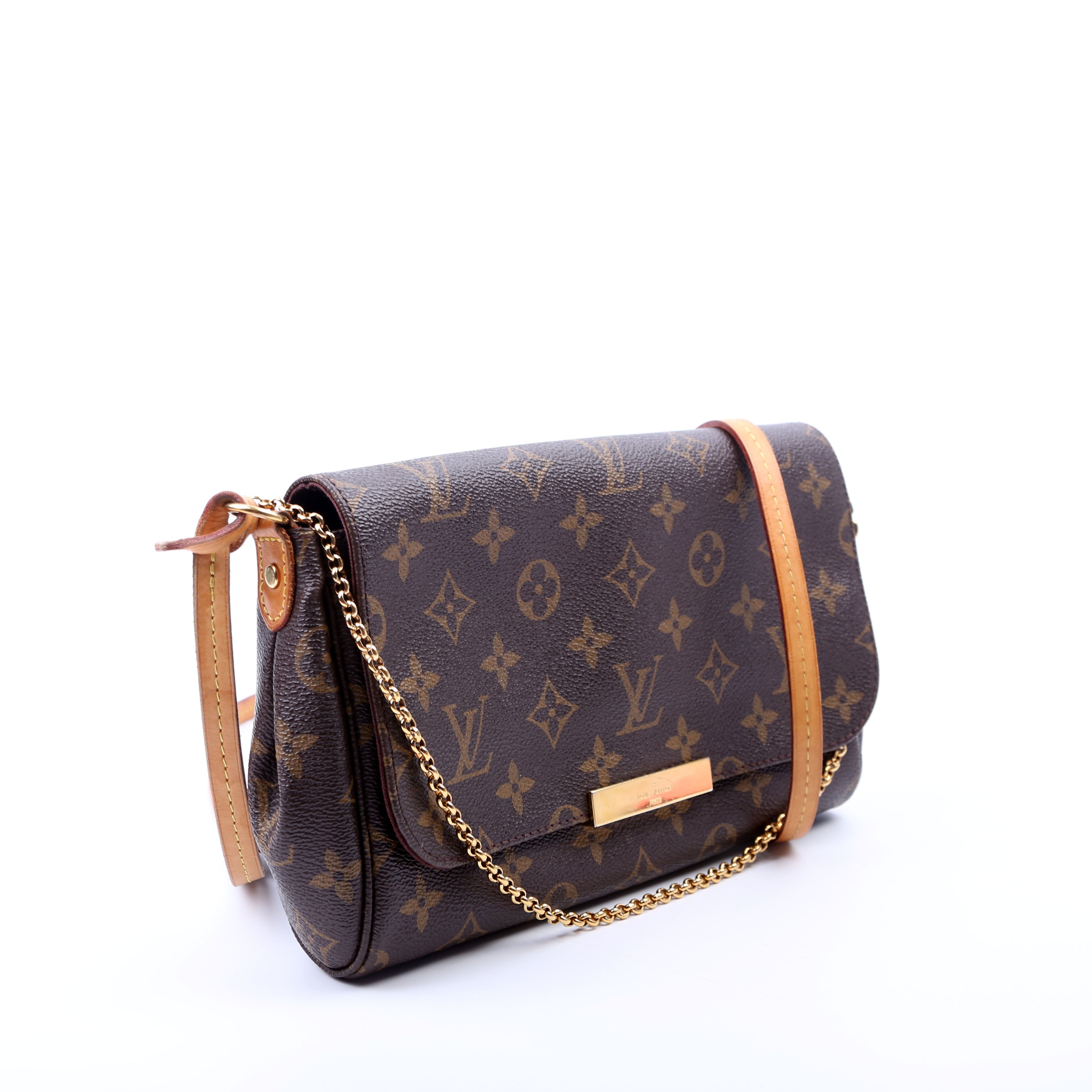 Favorite MM Monogram