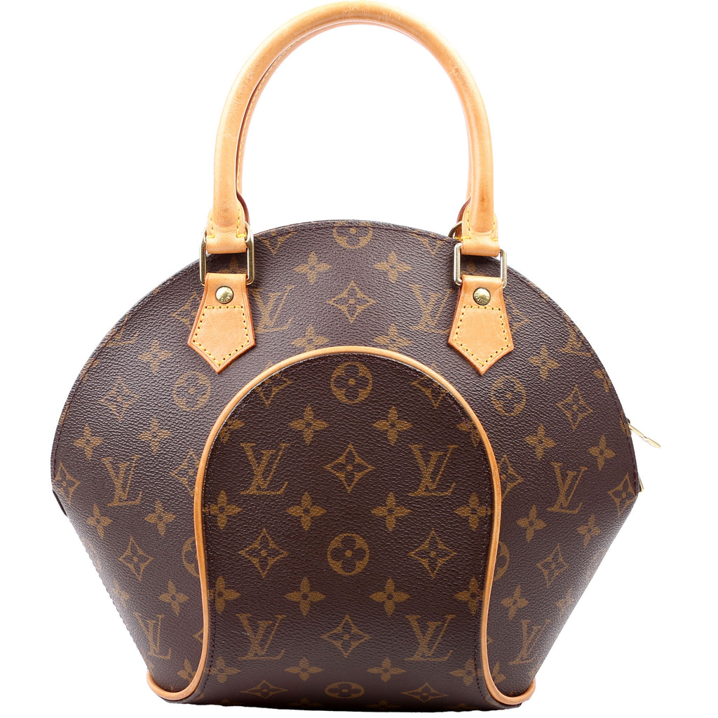 Ellipse PM Monogram