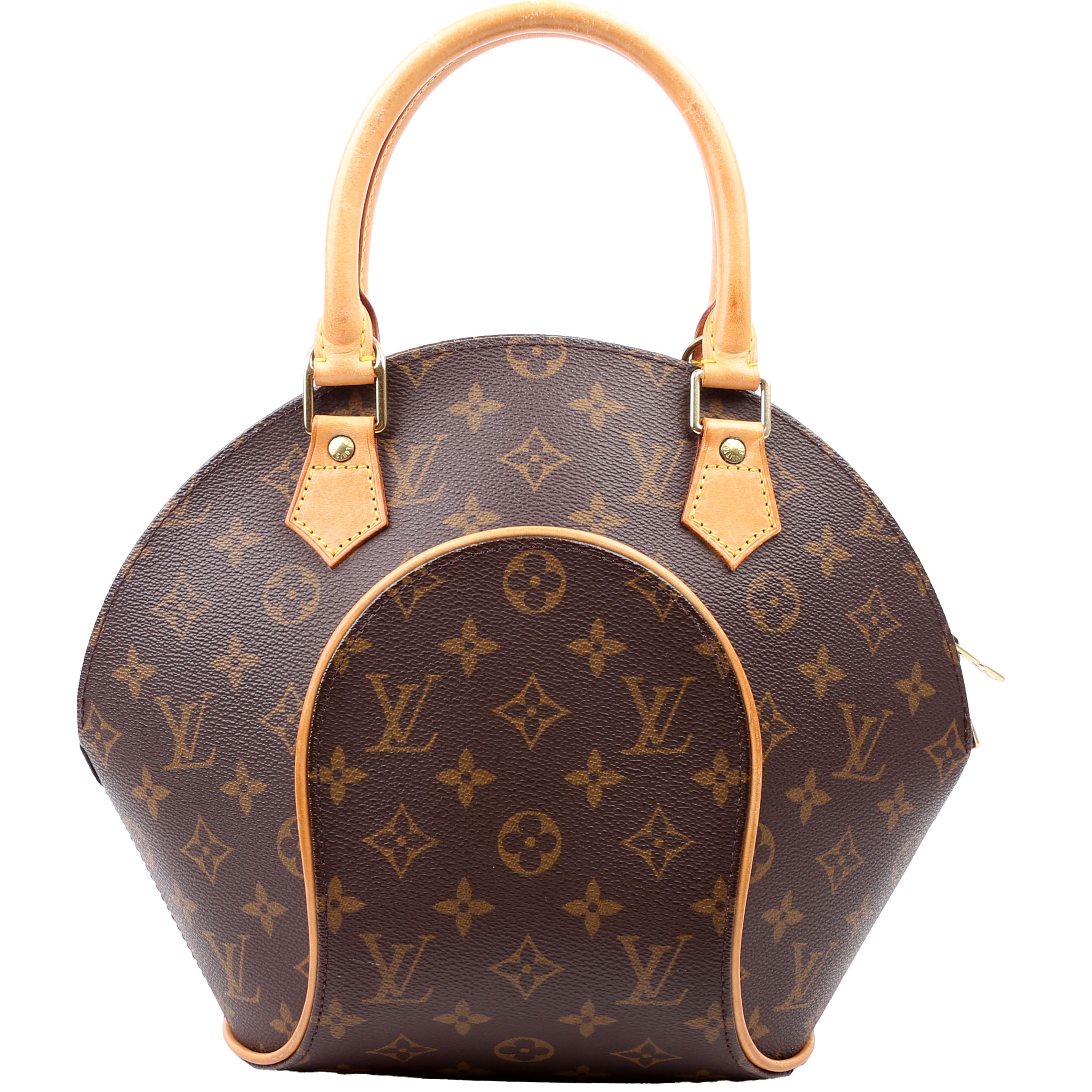 Ellipse PM Monogram