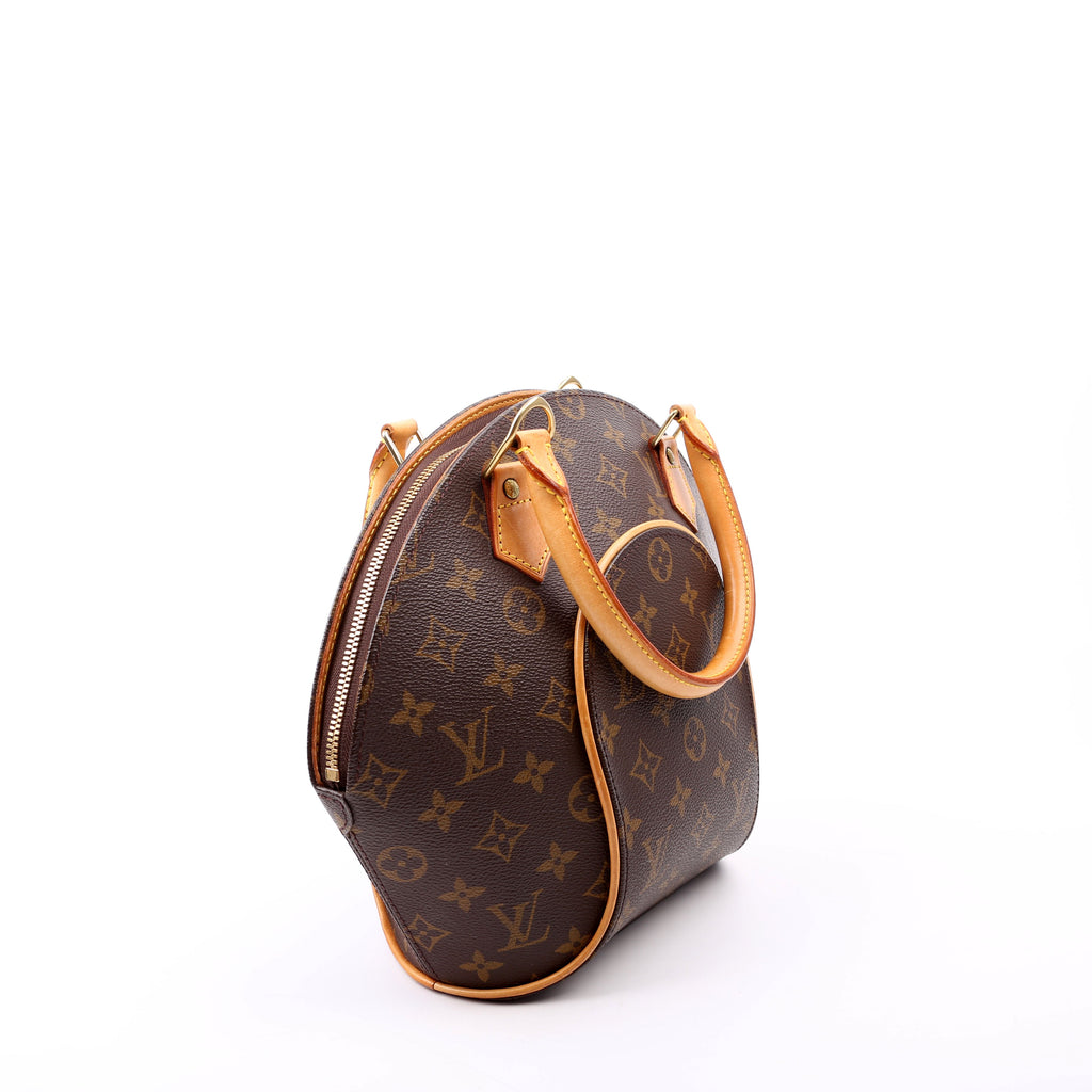 Ellipse PM Monogram