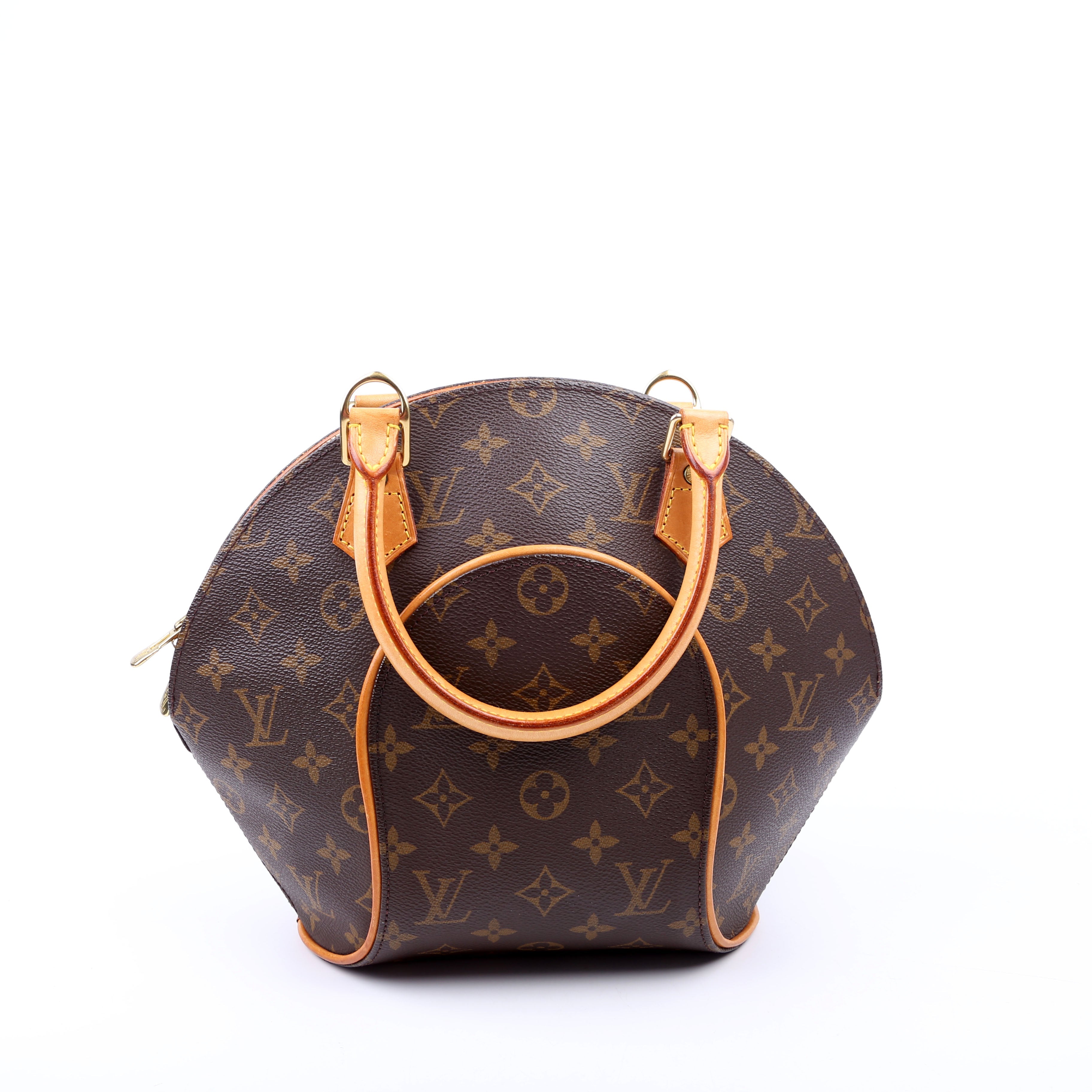 Ellipse PM Monogram