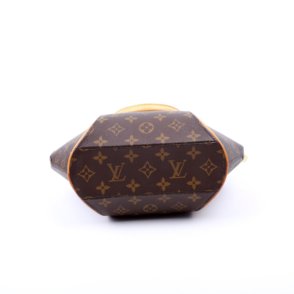 Ellipse PM Monogram