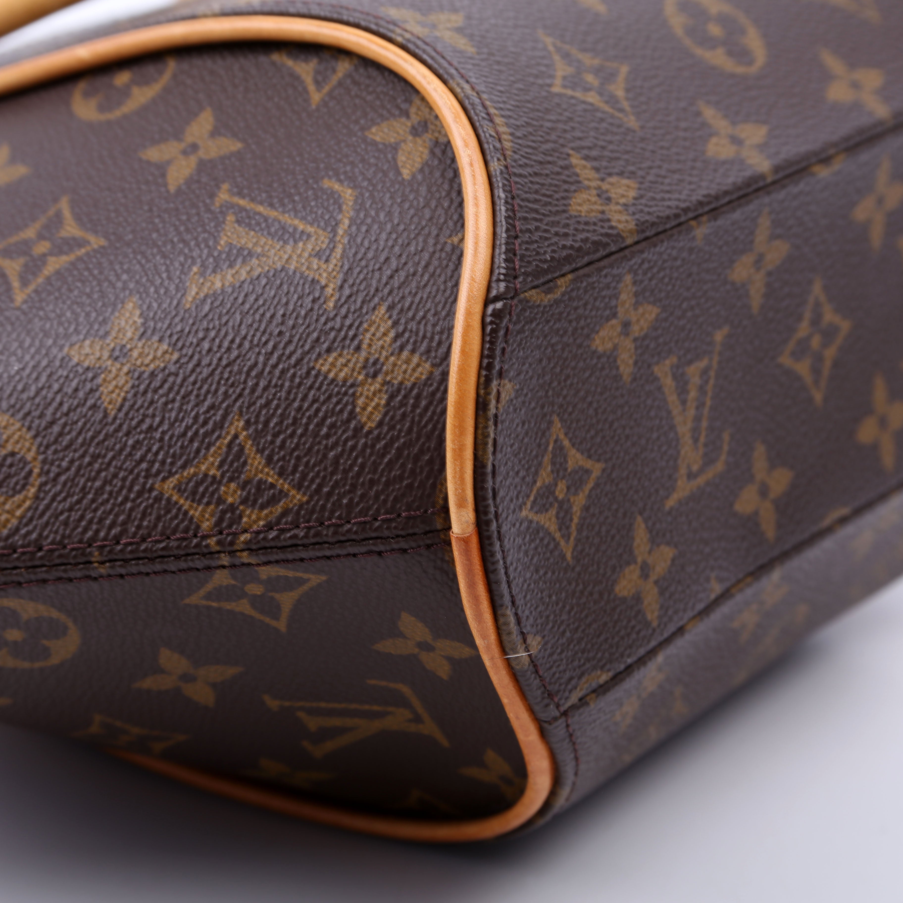 Ellipse PM Monogram