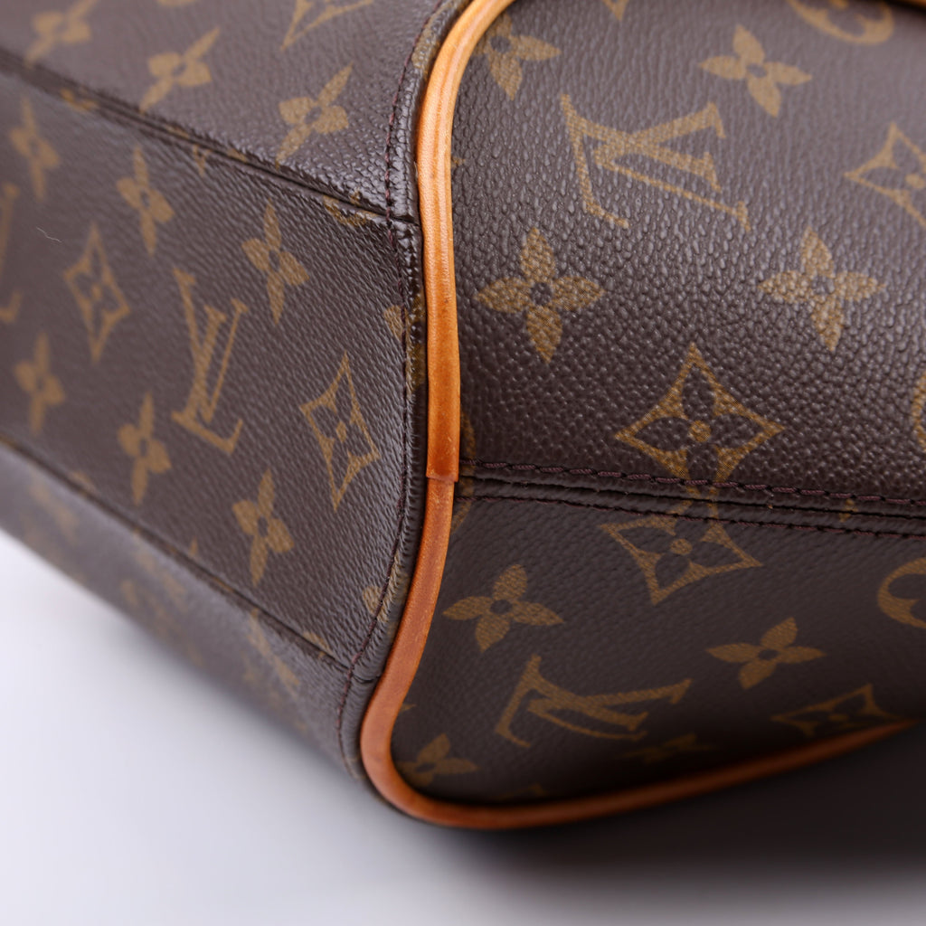 Ellipse PM Monogram