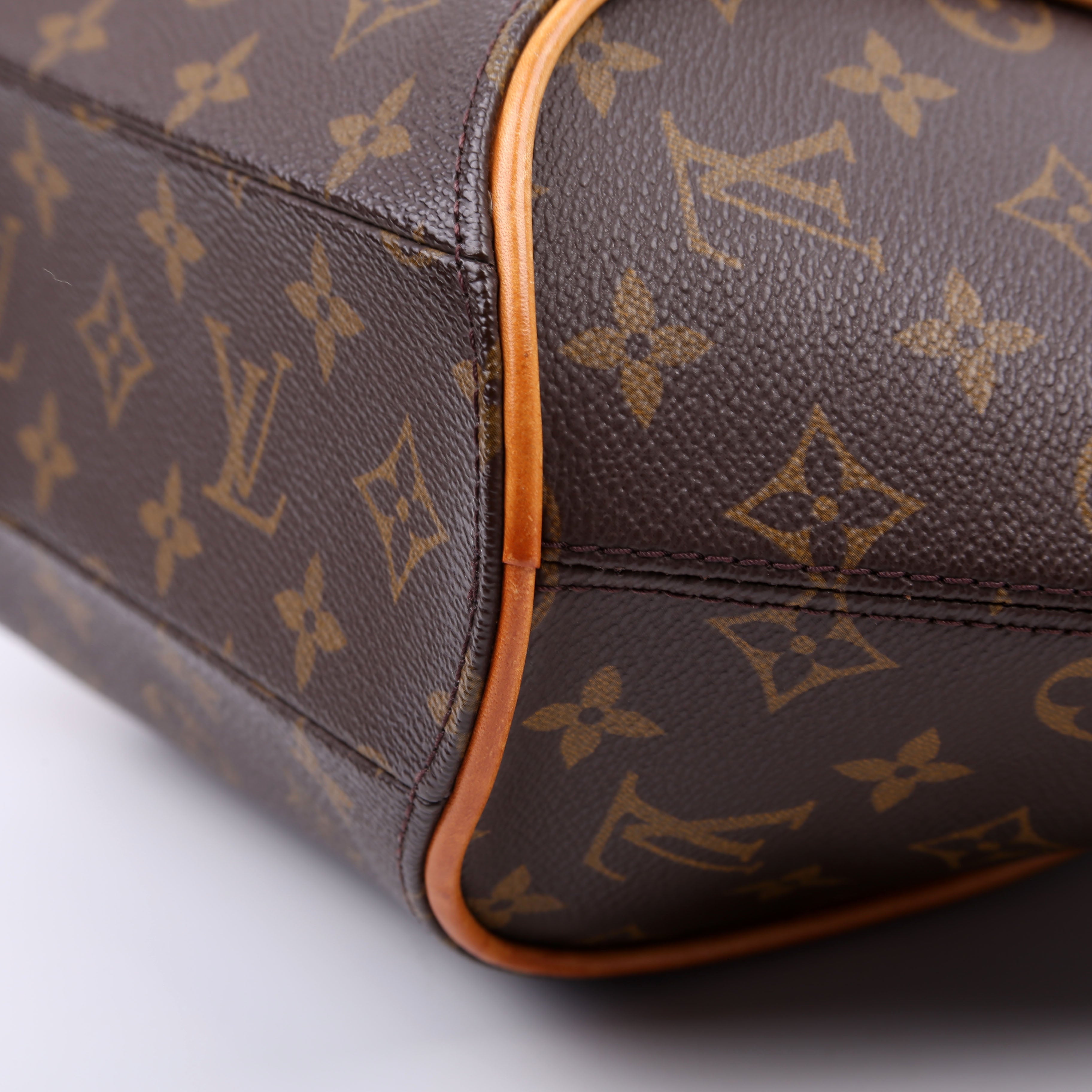 Ellipse PM Monogram