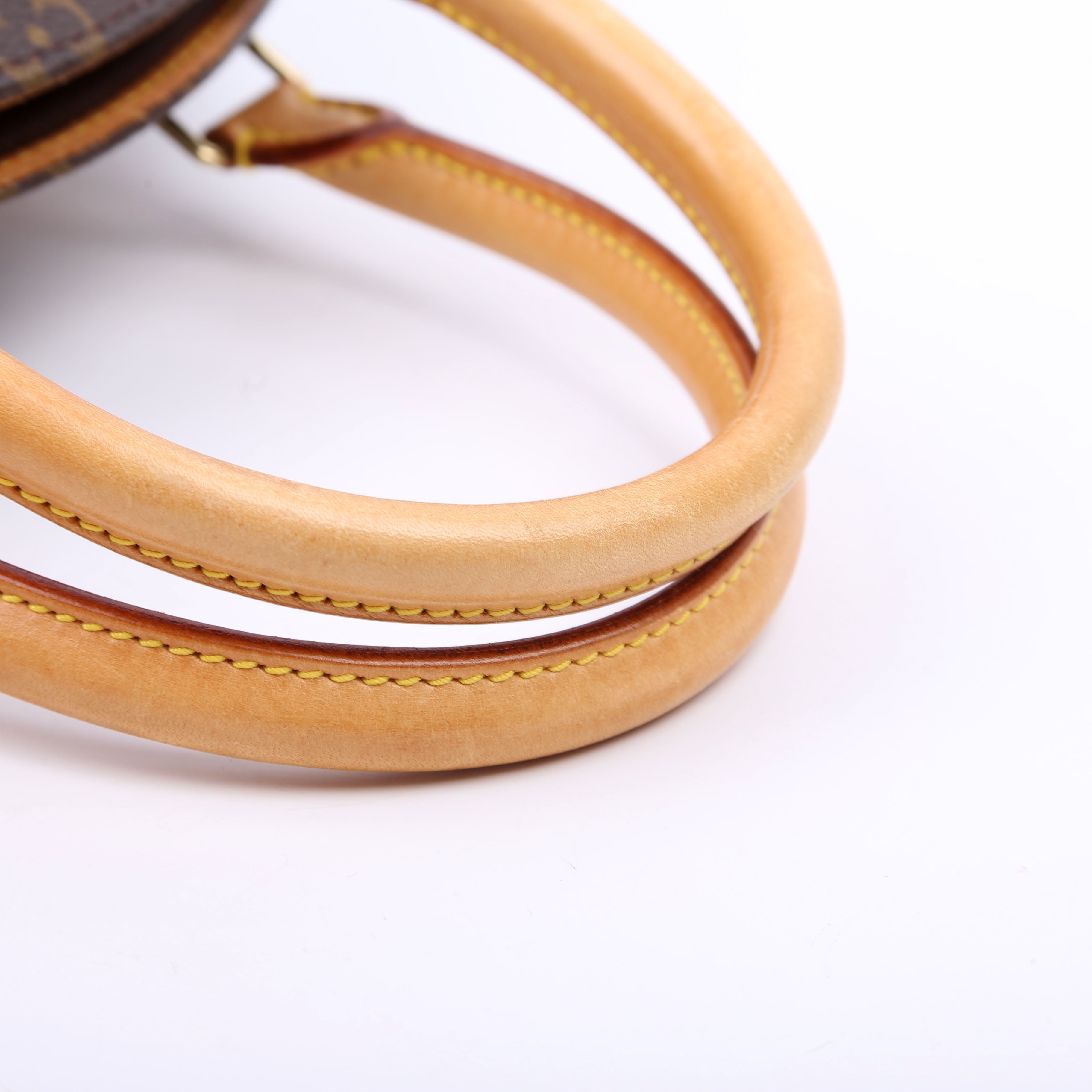 Ellipse PM Monogram