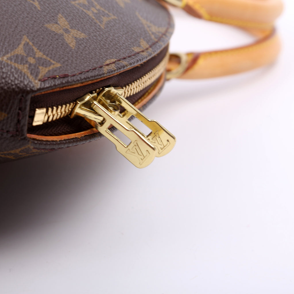 Ellipse PM Monogram