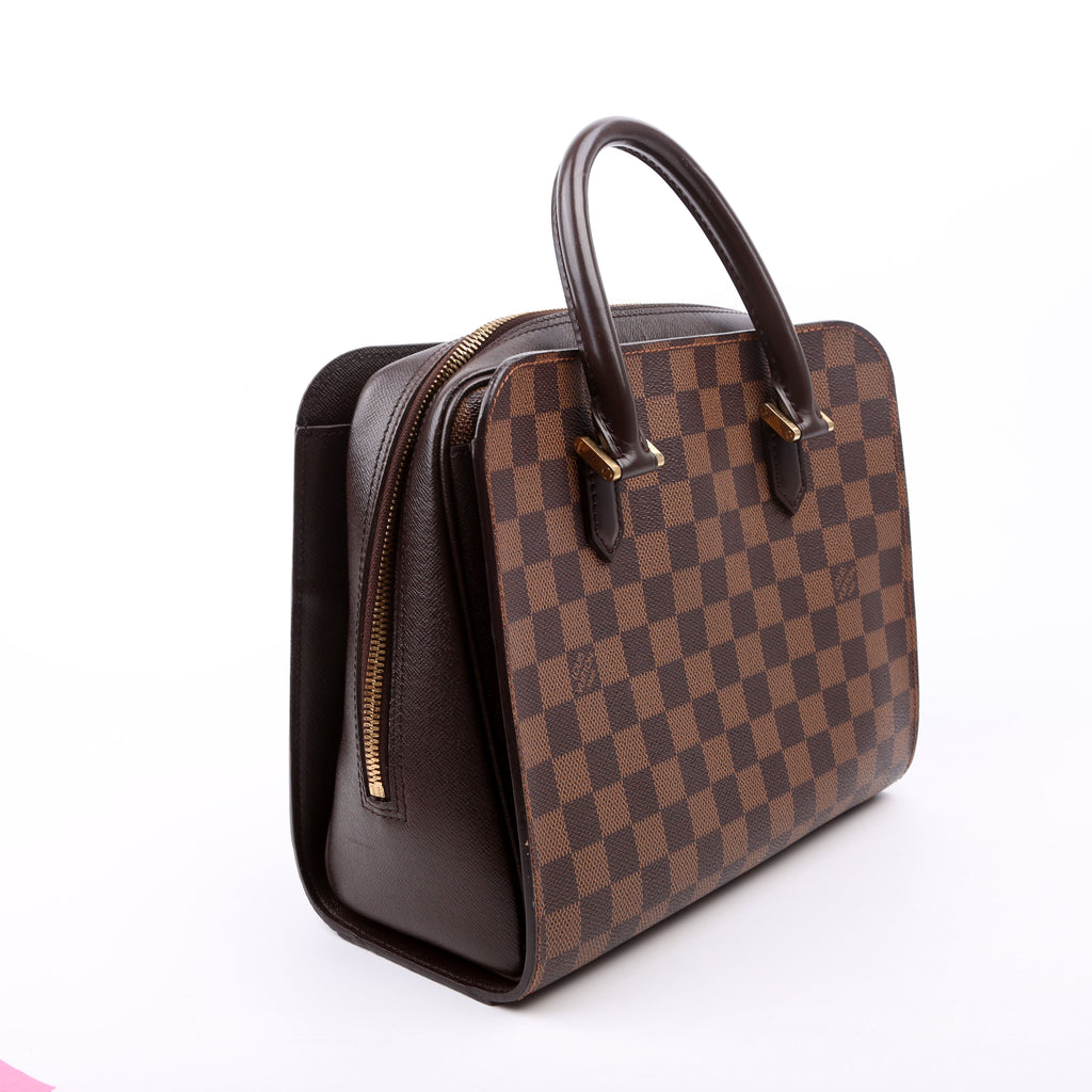 Triana Damier Ebene