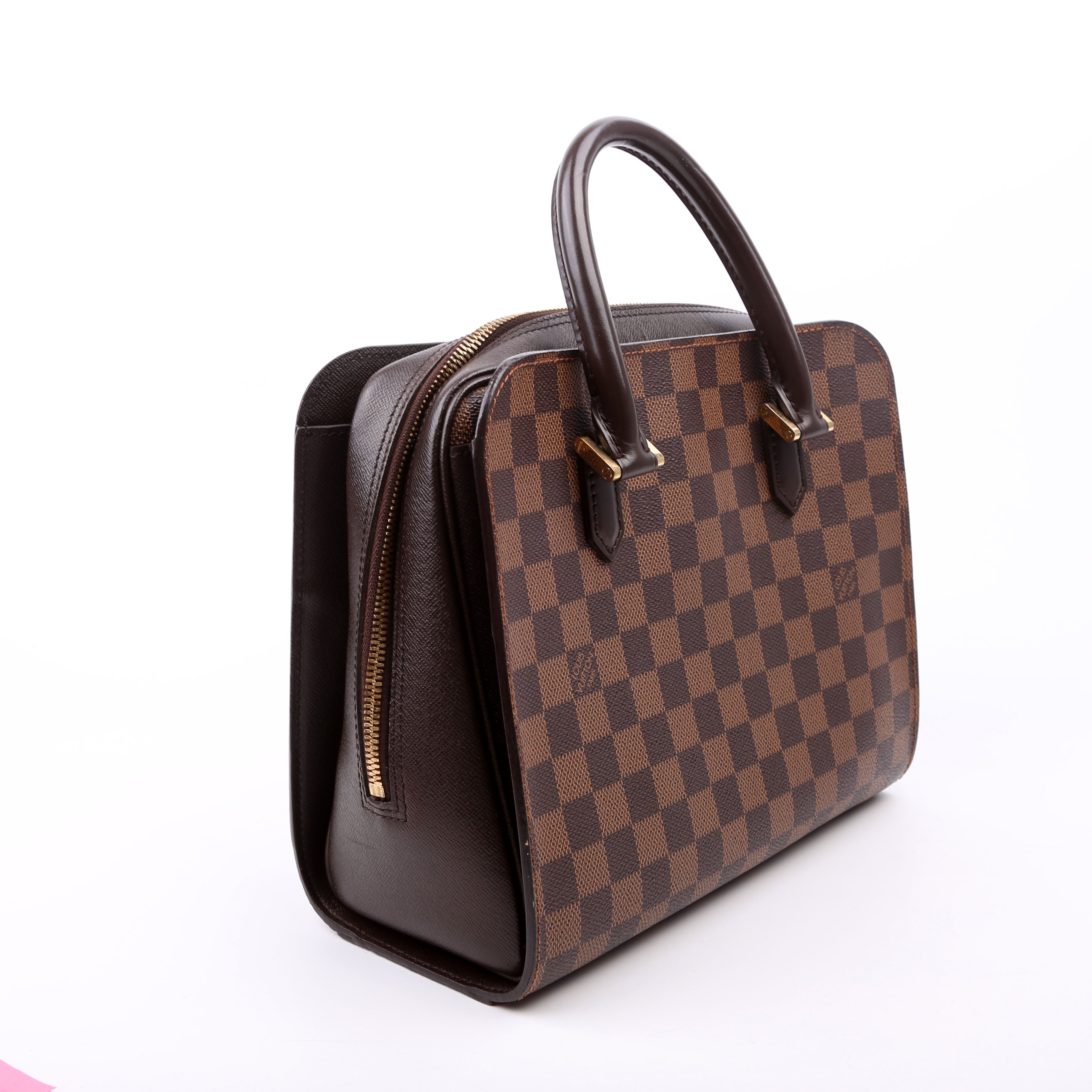 Triana Damier Ebene