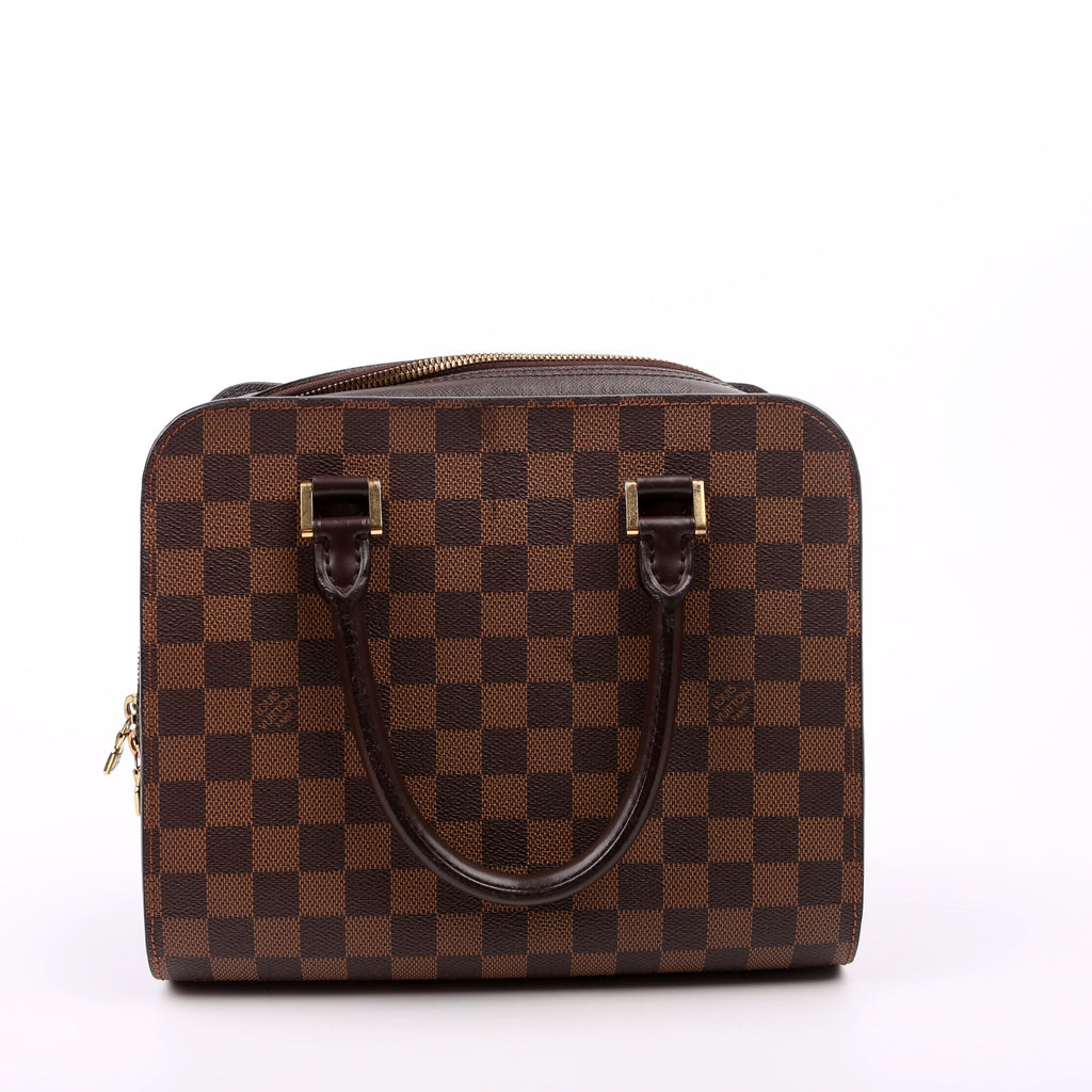 Triana Damier Ebene
