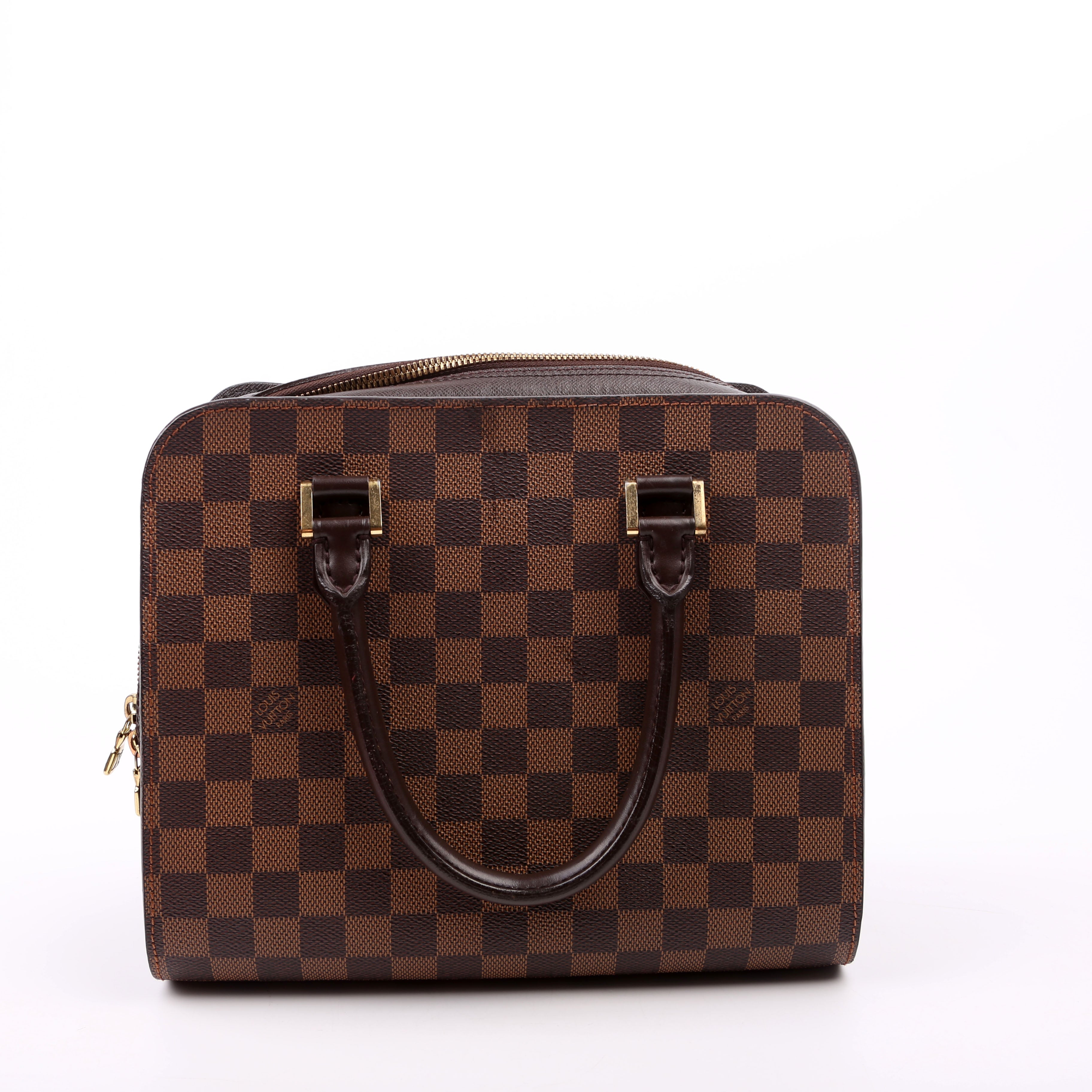 Triana Damier Ebene