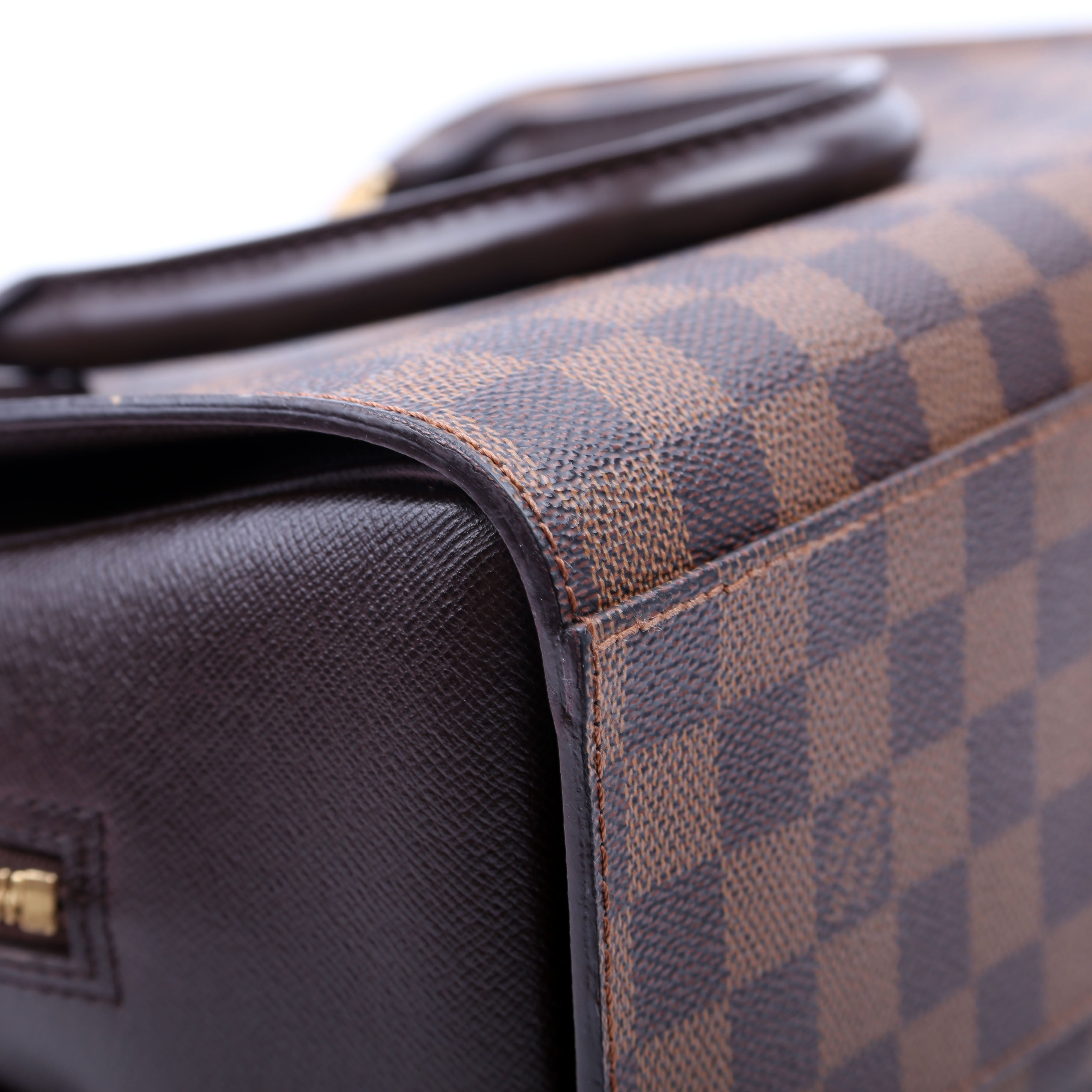 Triana Damier Ebene