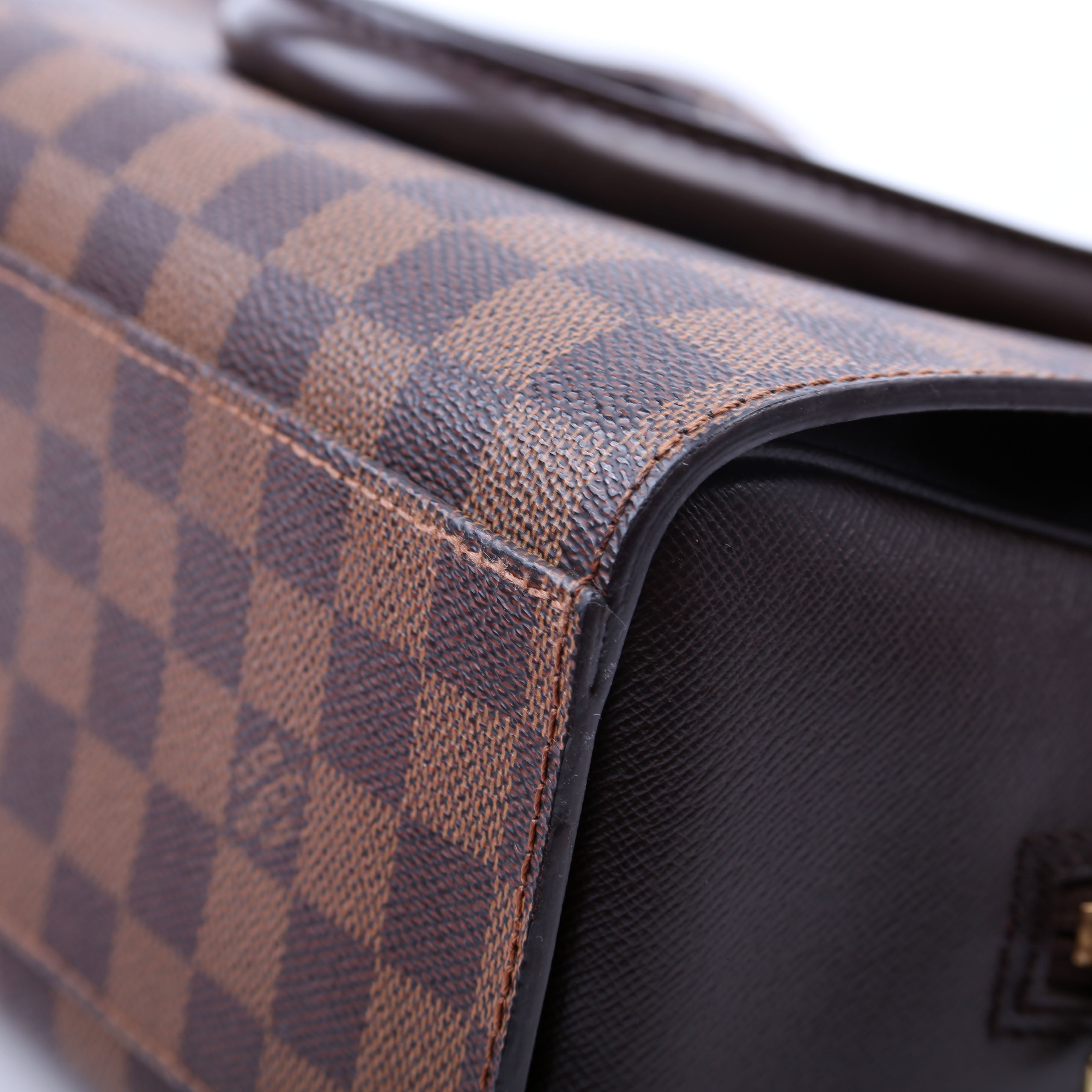 Triana Damier Ebene