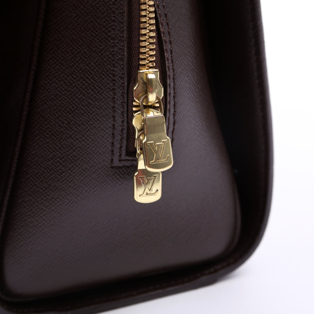 Triana Damier Ebene