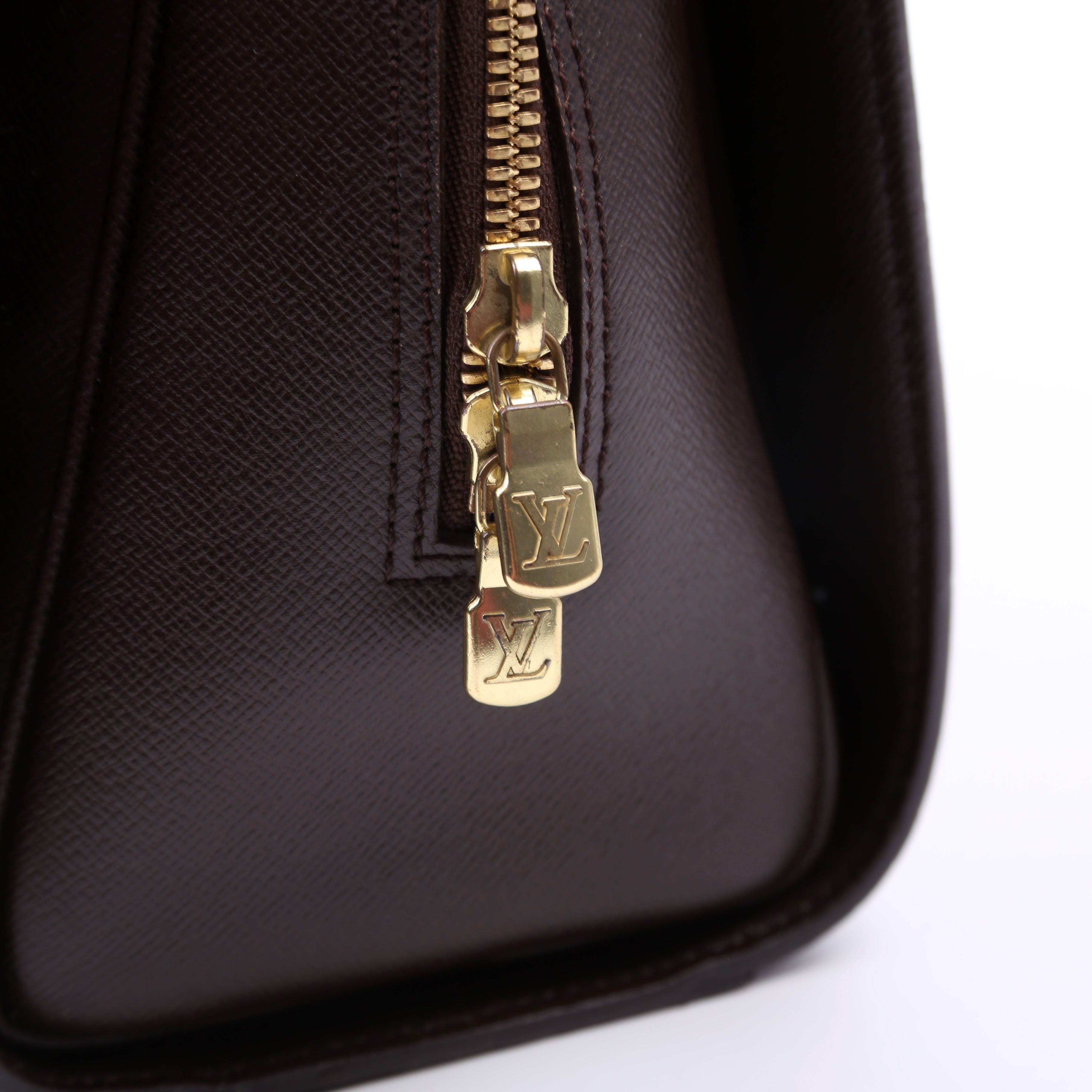 Triana Damier Ebene