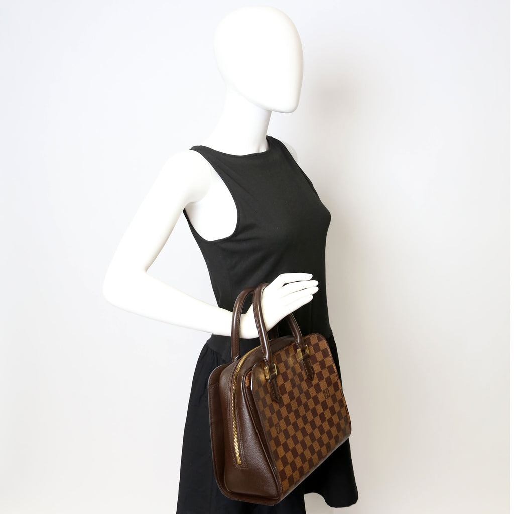 Triana Damier Ebene