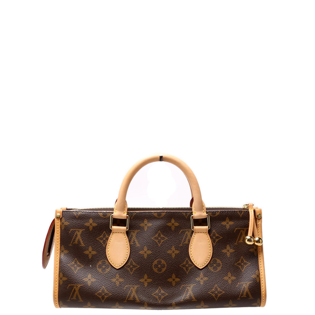 Popincourt Long Monogram