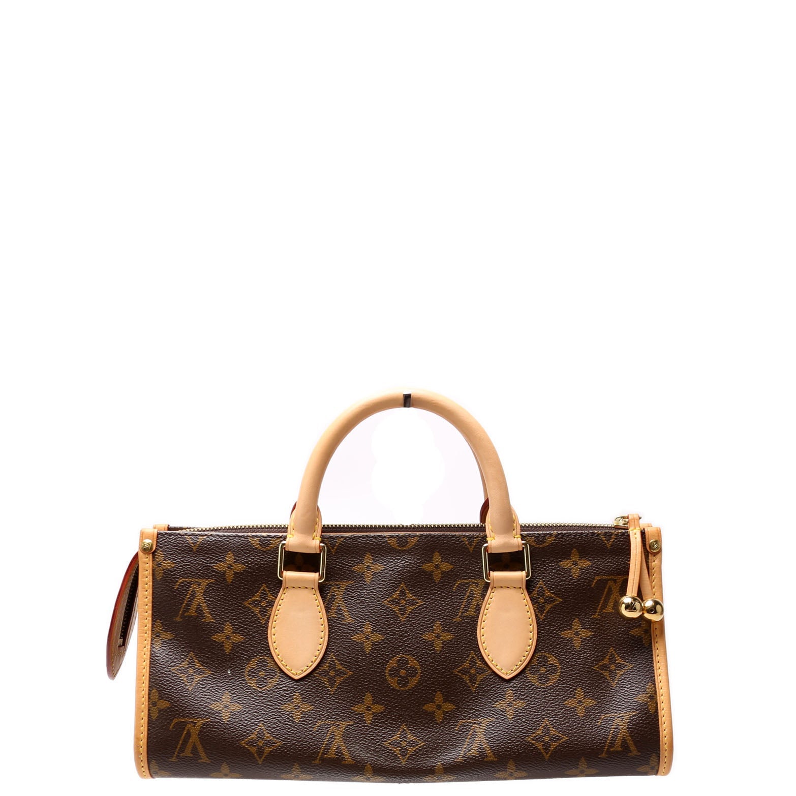 Popincourt Long Monogram