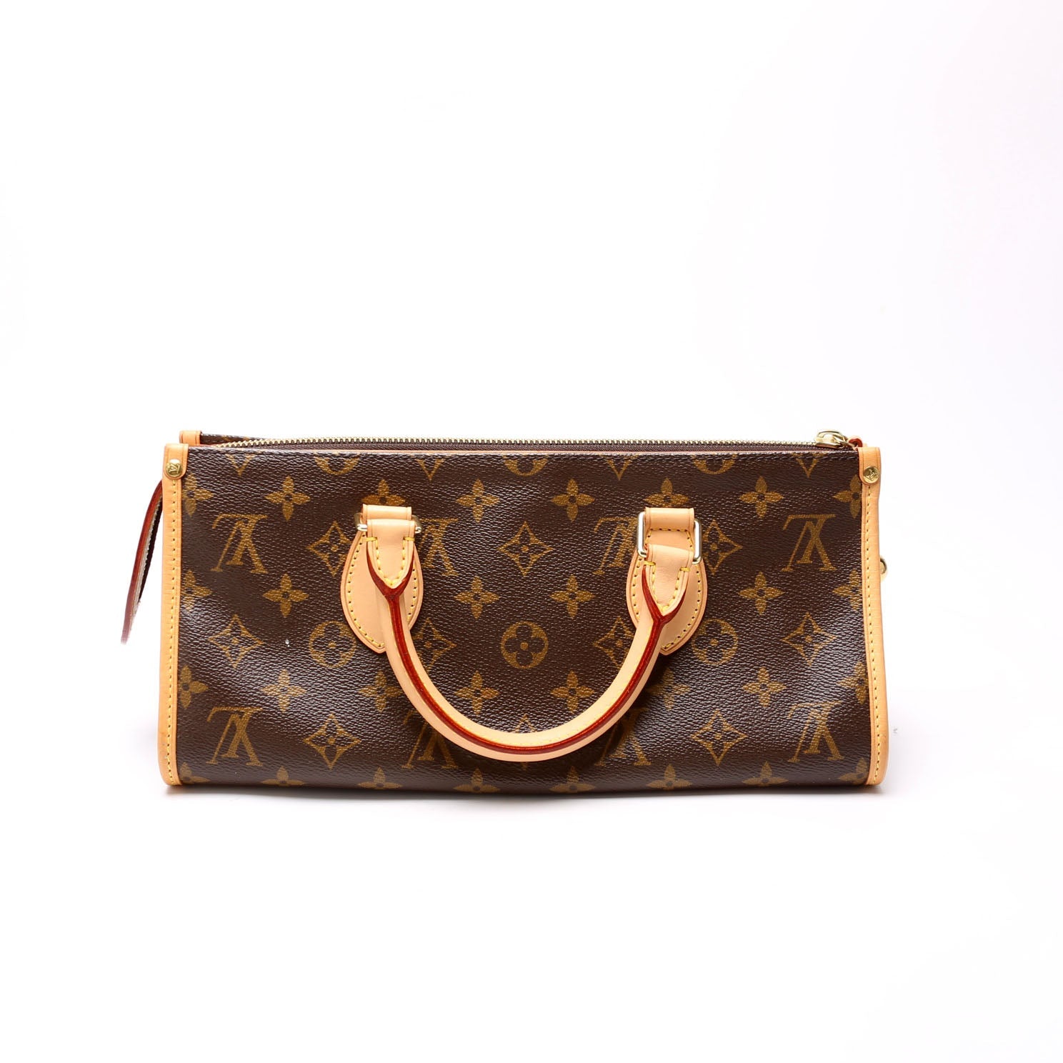 Popincourt Long Monogram