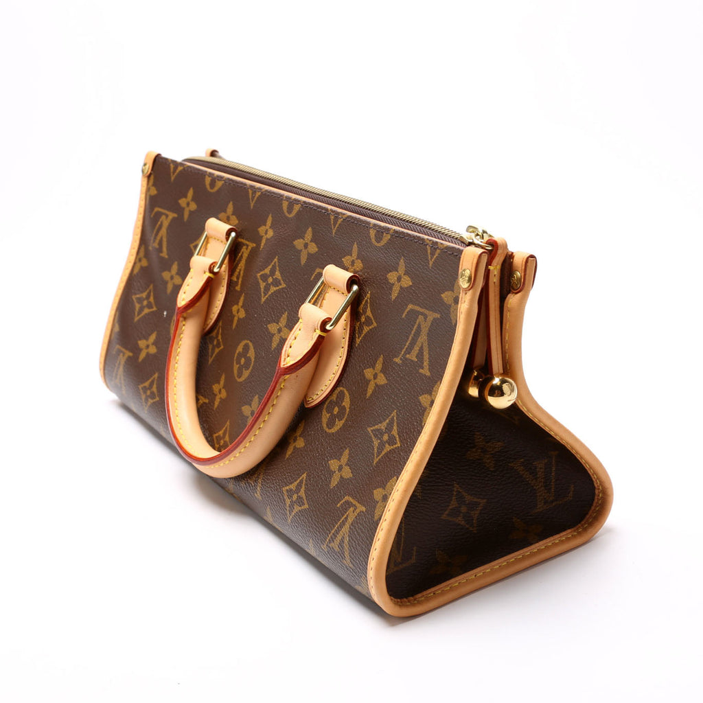 Popincourt Long Monogram
