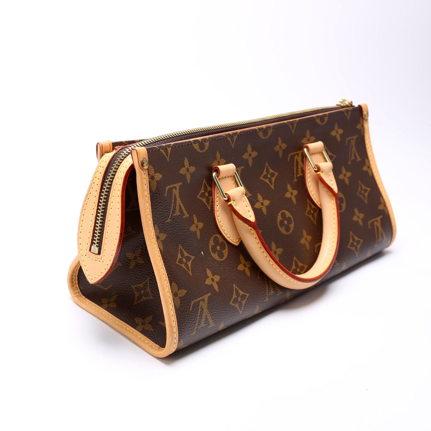 Popincourt Long Monogram