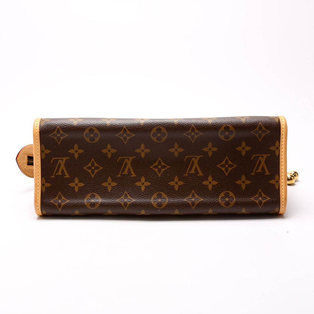 Popincourt Long Monogram