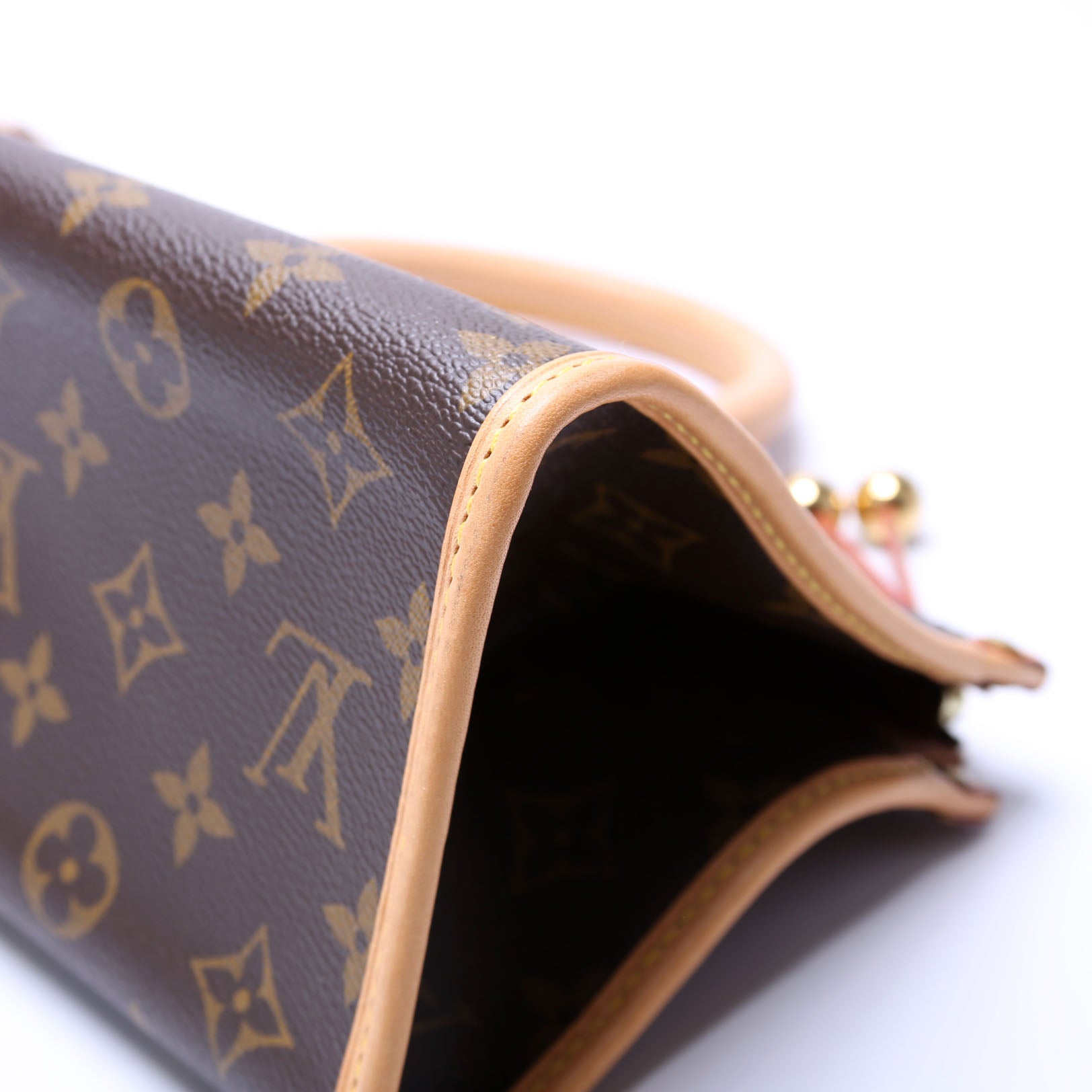 Popincourt Long Monogram