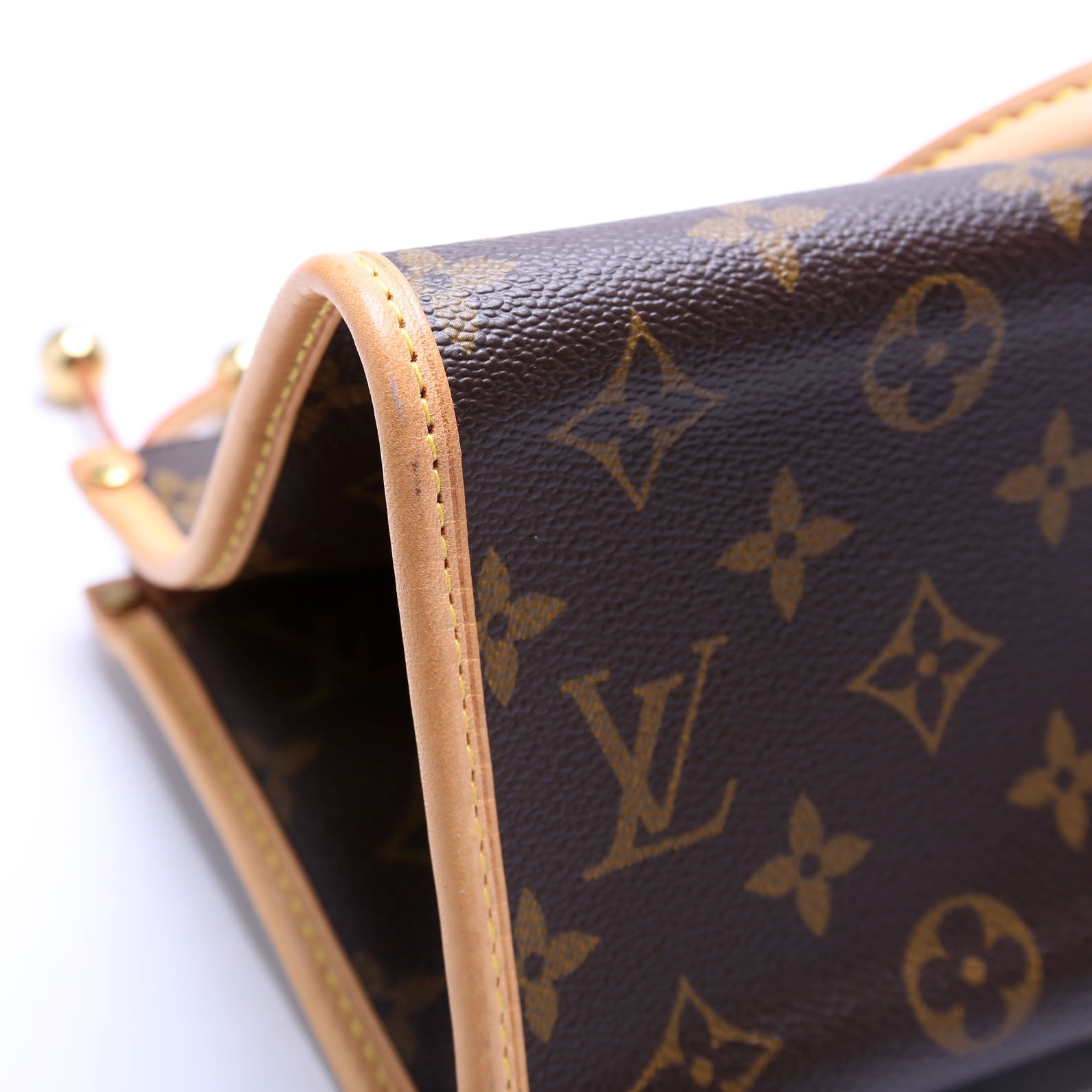 Popincourt Long Monogram