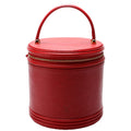 Cannes Vanity Case Epi Red