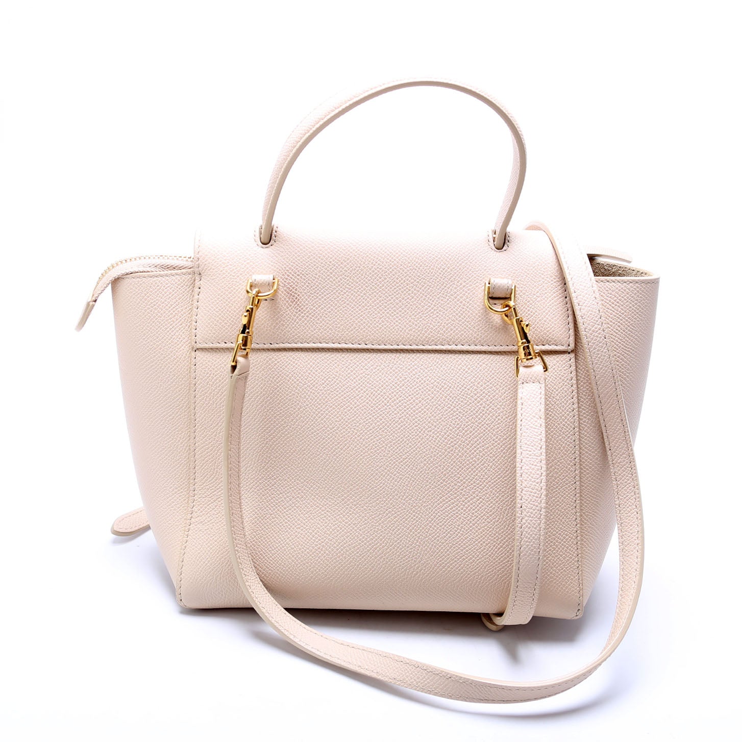 Belt Bag Nano Cream