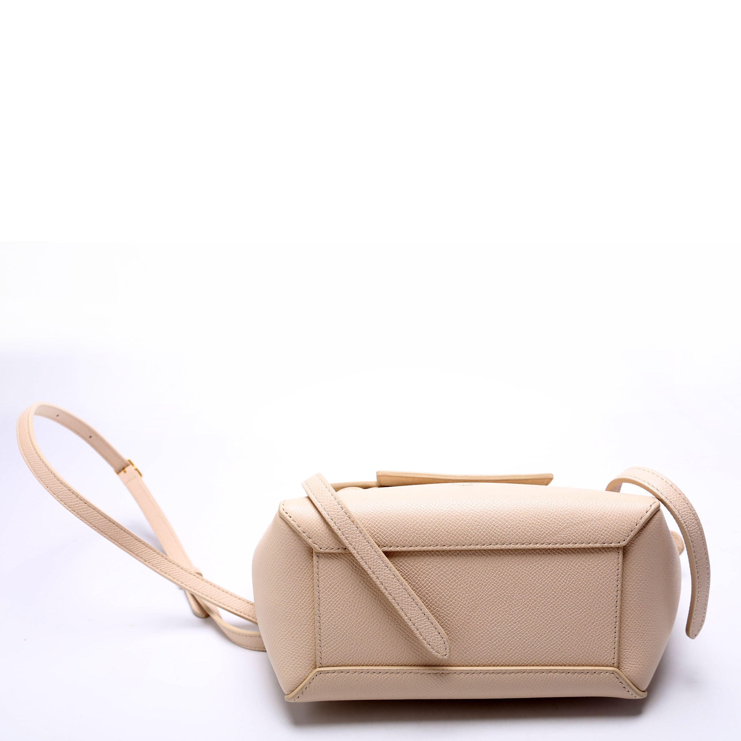 Belt Bag Nano Cream