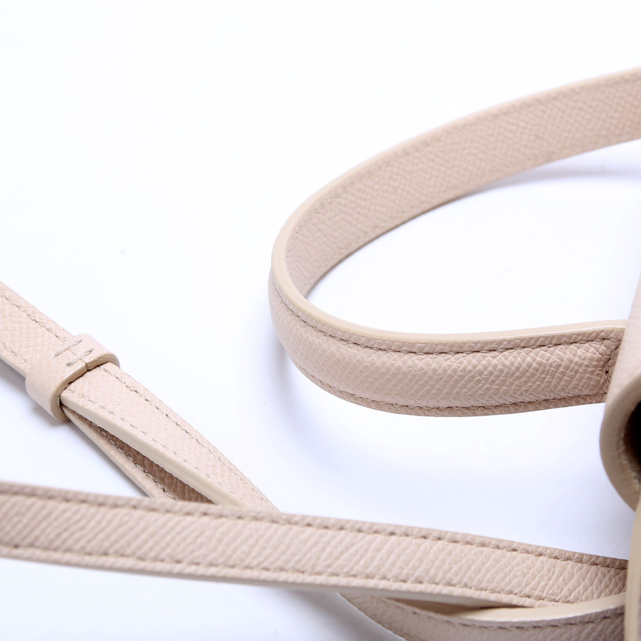 Belt Bag Nano Cream