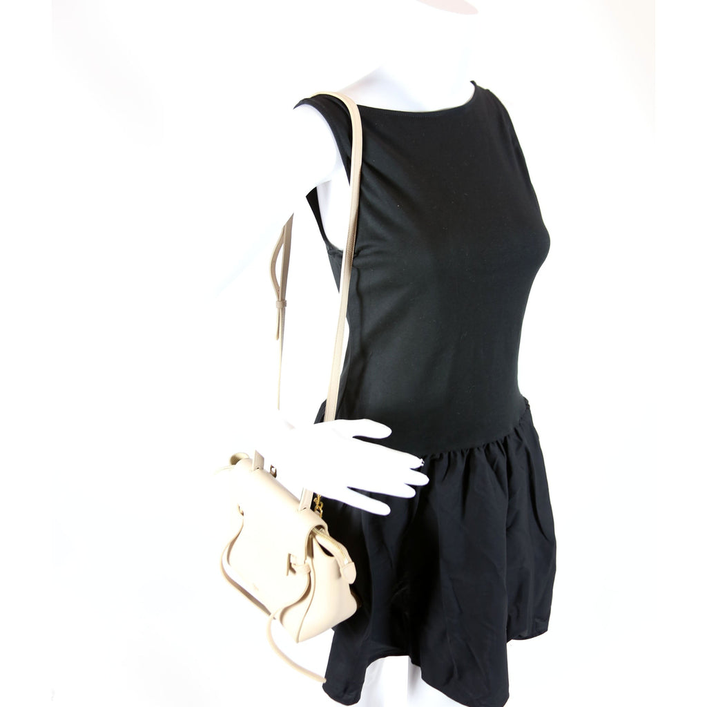 Belt Bag Nano Cream