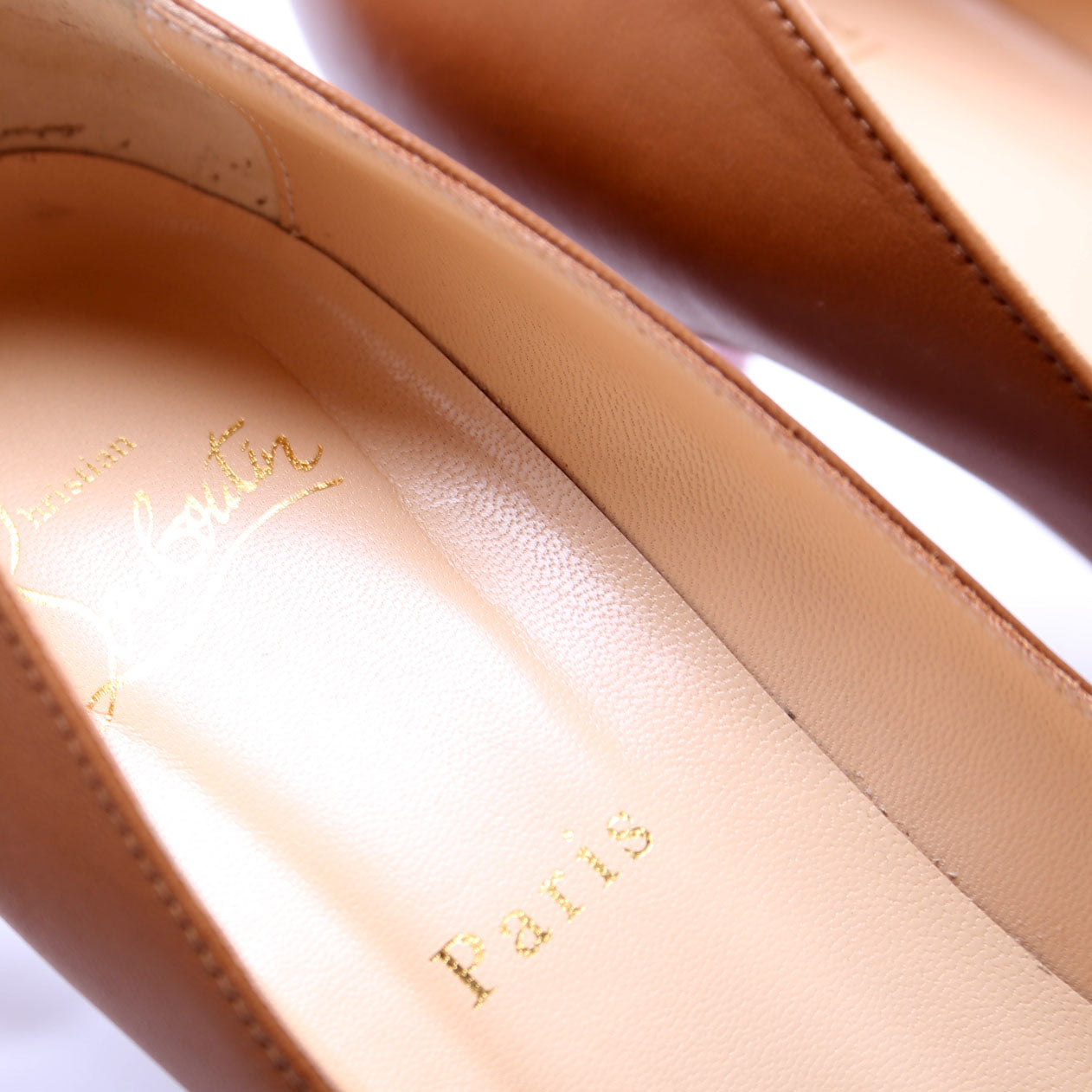 Clare 80MM Size 39.5