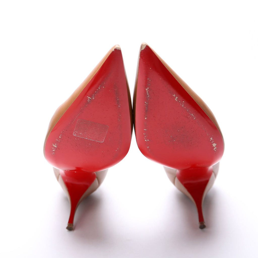 Clare 80MM Size 39.5