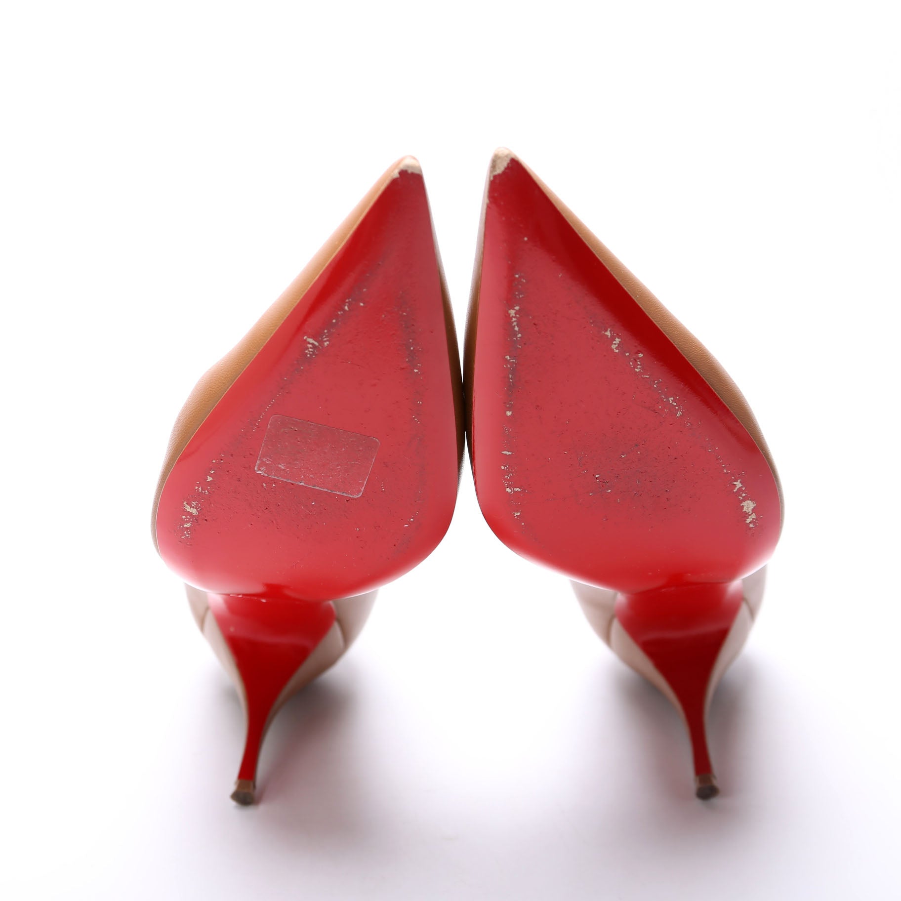 Clare 80MM Size 39.5