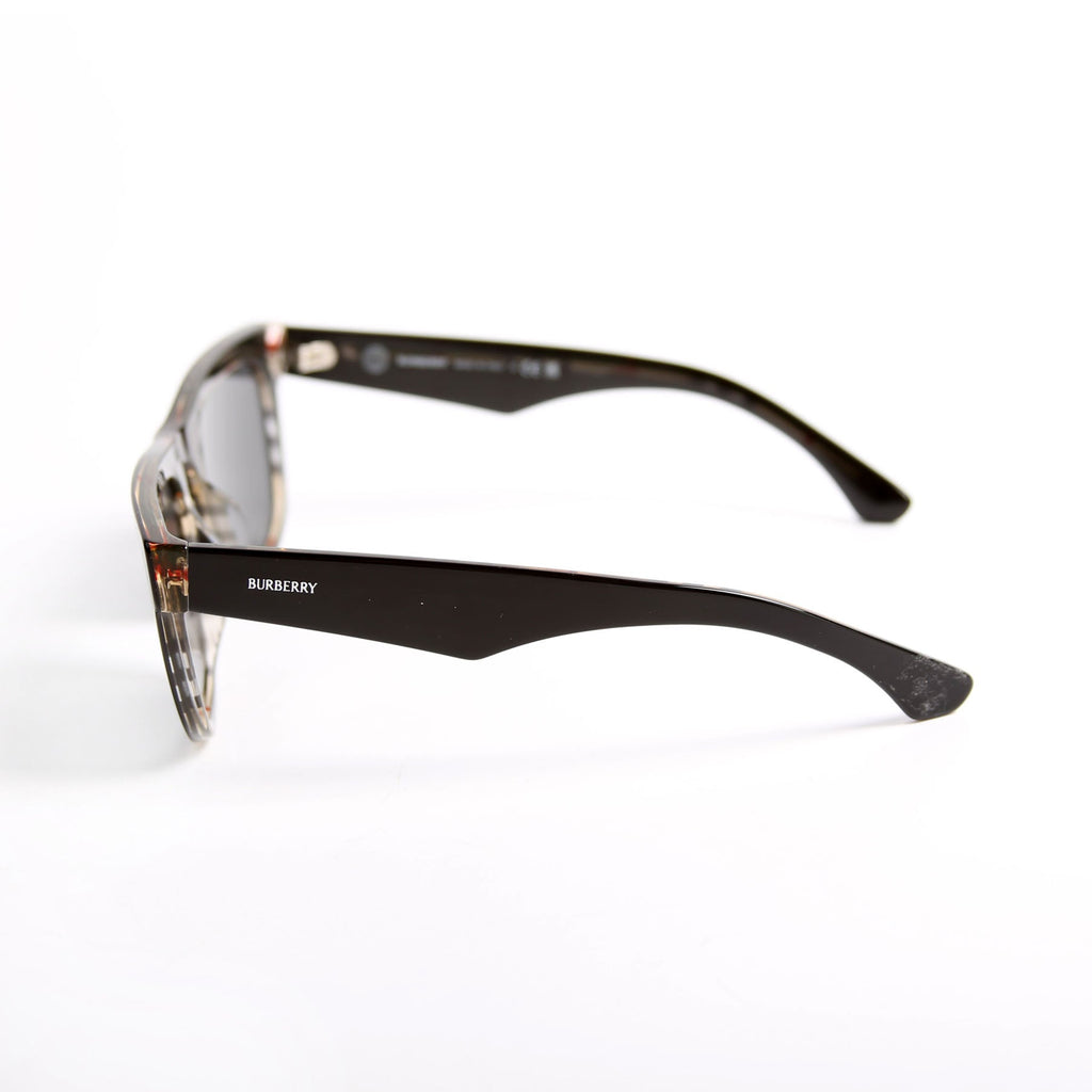 B4431-U WayNew Sunglasses Black
