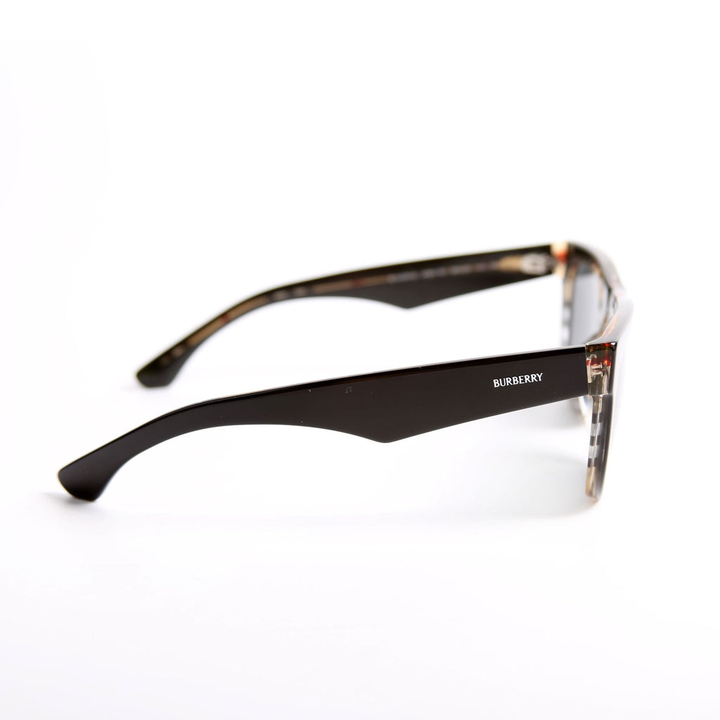 B4431-U WayNew Sunglasses Black