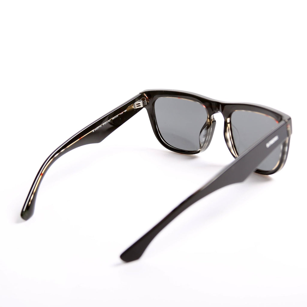 B4431-U WayNew Sunglasses Black