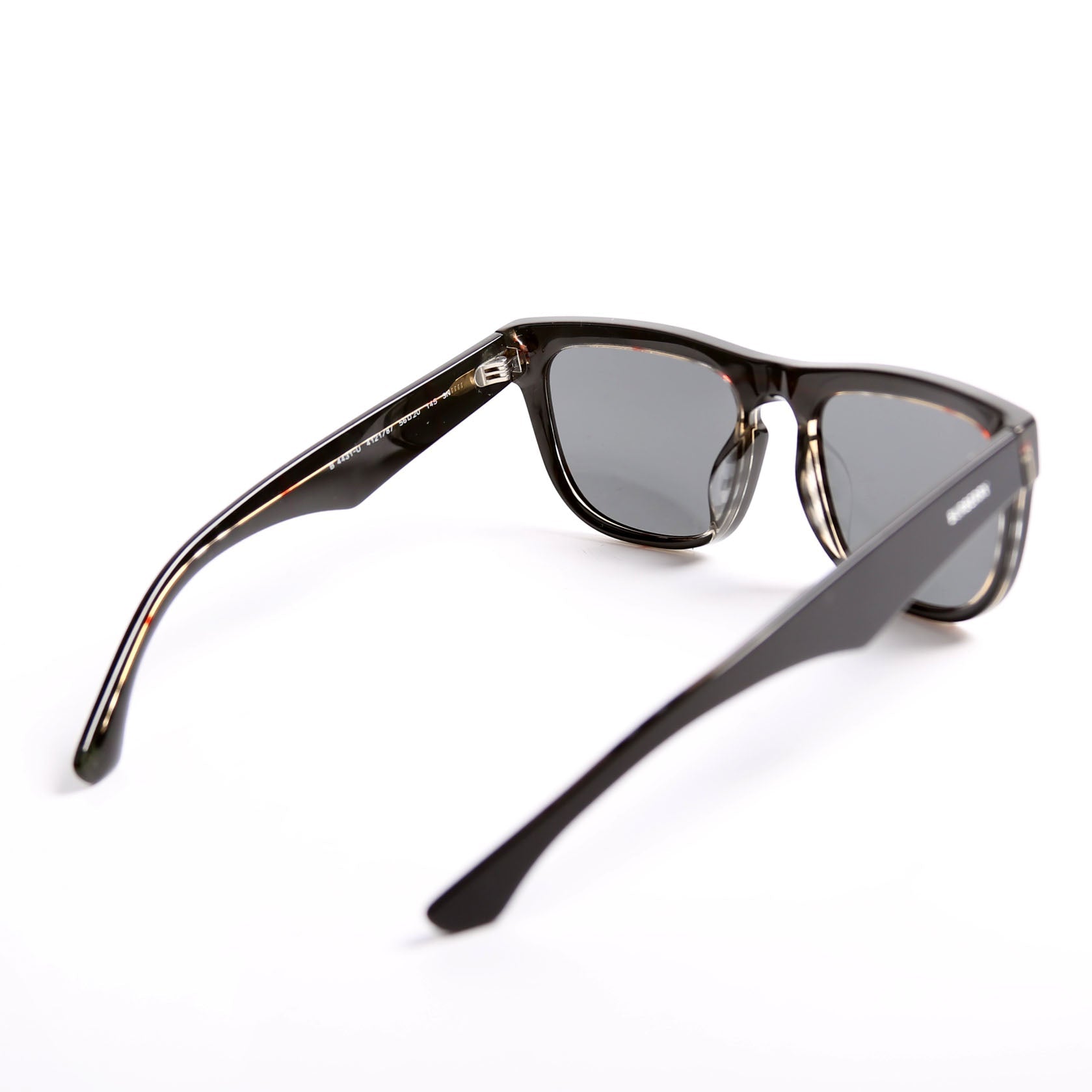 B4431-U WayNew Sunglasses Black